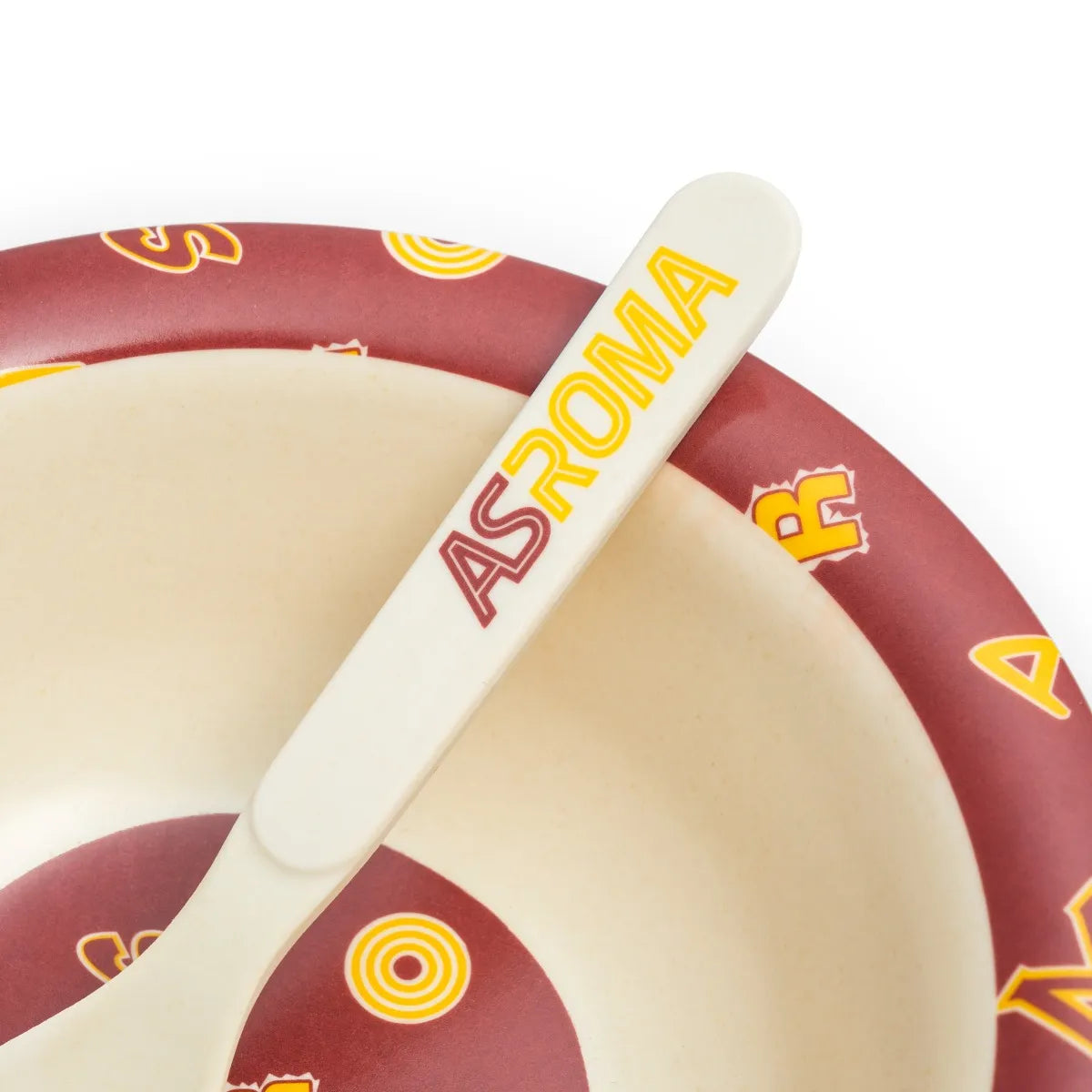 Set prima pappa AS Roma