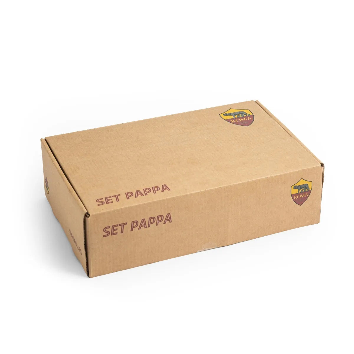 Set prima pappa AS Roma