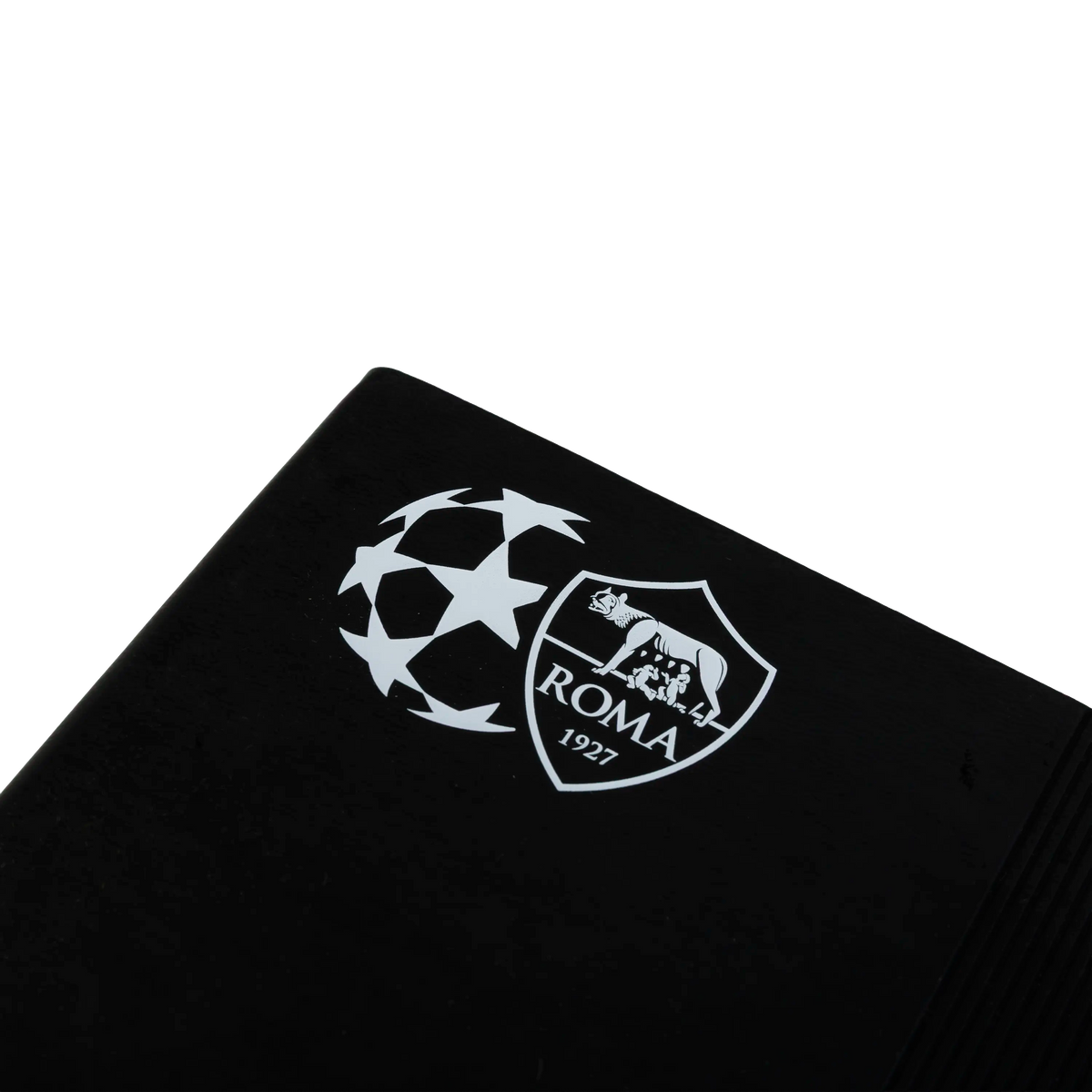 Blocco Notes con Logo Champions League