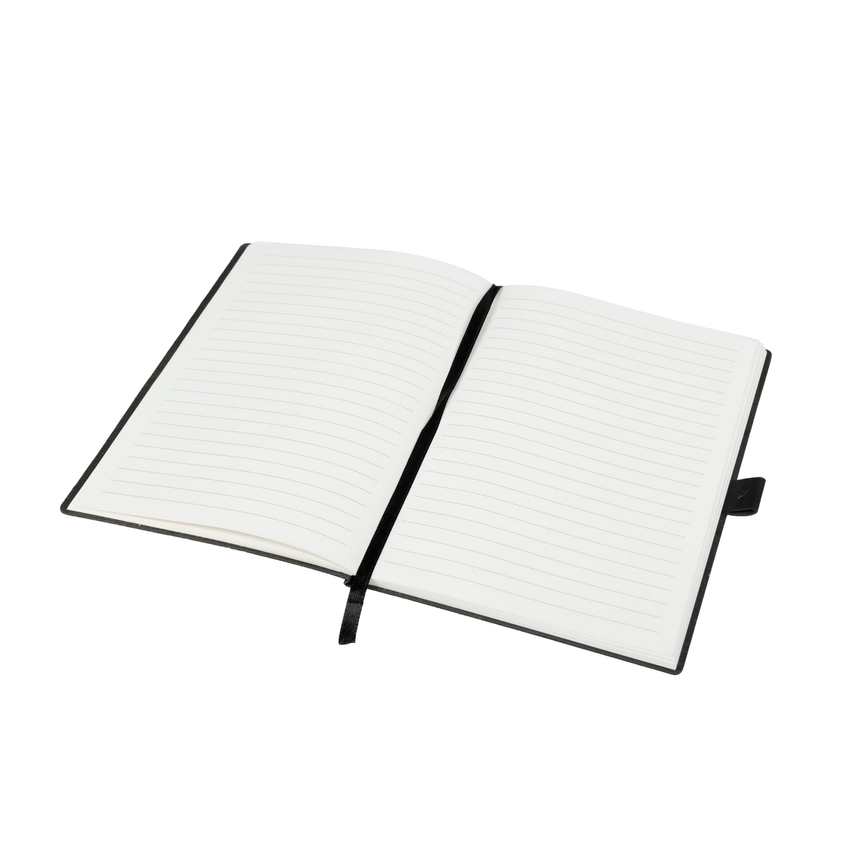 Blocco Notes con Logo Champions League