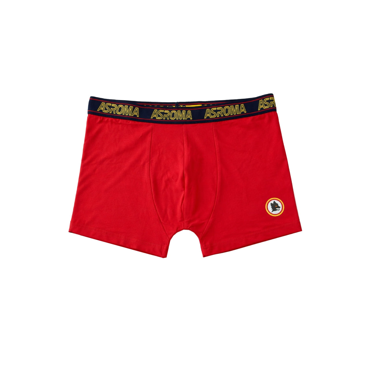 Boxer AS Roma logo mix, Pack 3 pezzi