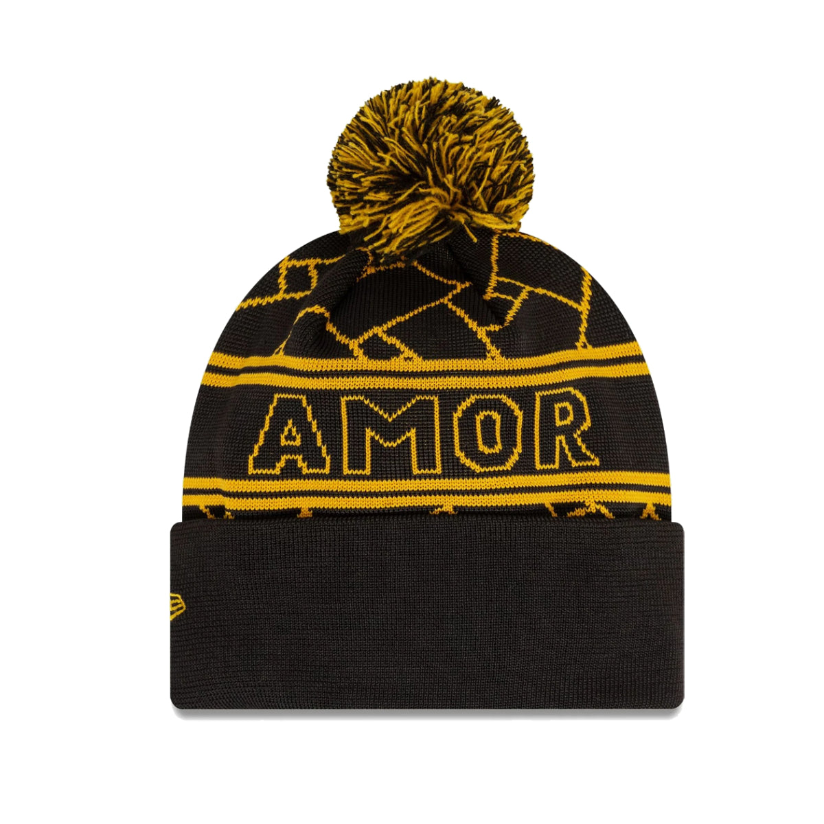 Berretto New Era Sport logo AS Roma, Adulto, Nero