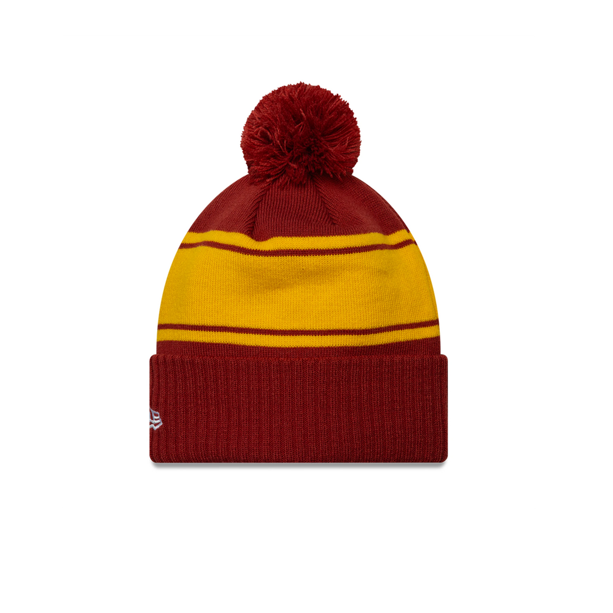 Berretto New Era Sport AS Roma, Rosso, Adulto
