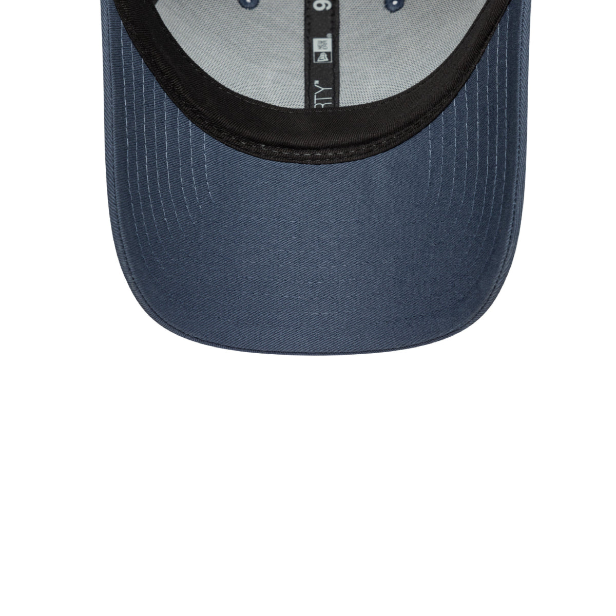 Cappellino New Era 9Forty logo AS Roma, Adulto, Blu