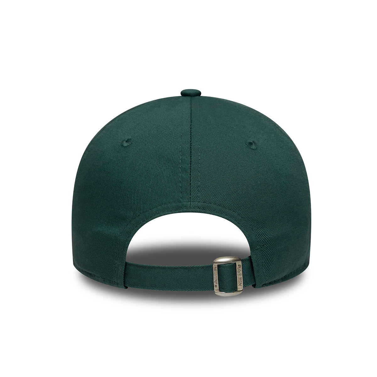 Cappellino New Era 9Forty AS Roma Season, Adulto, Verde scuro