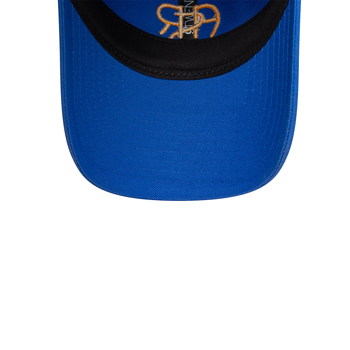 New Era 9Twenty AS Roma Seasonal Cap, Adult, Blue