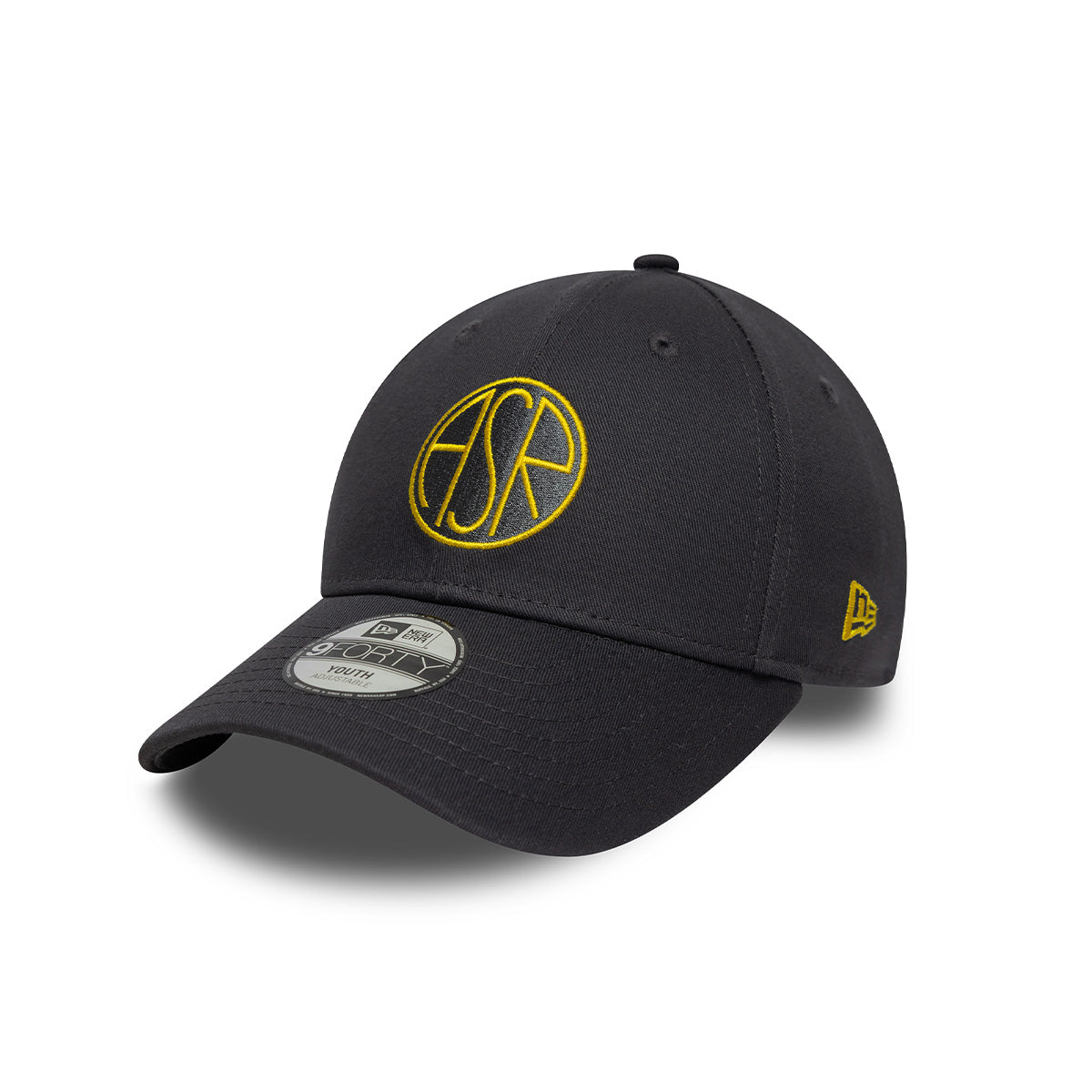 As Roma Blue Cap New Era 9Forty AS Roma Core Cap, Kids, Gray | AS Roma Store