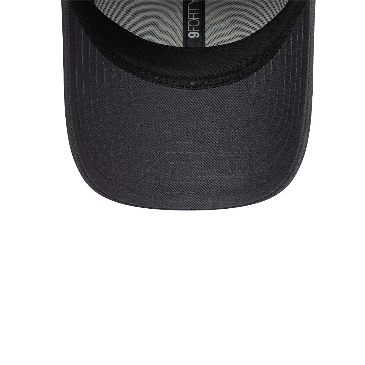 New Era 9Forty AS Roma Core Cap, Kids, Grey