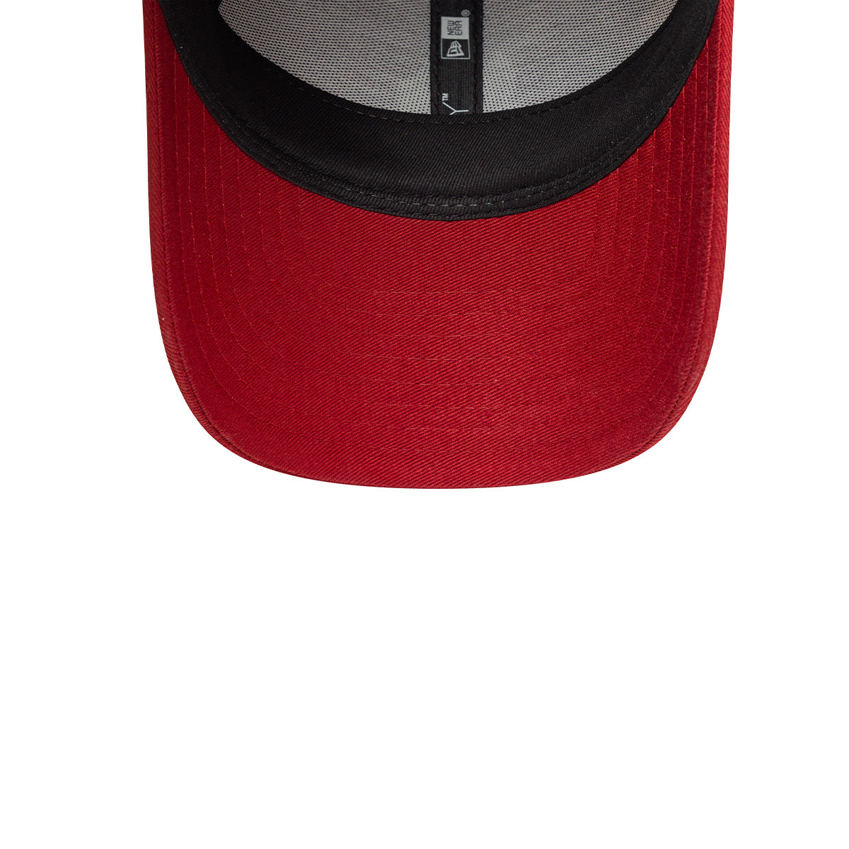 New Era 9Forty AS Roma Core Cap, Kids, Red