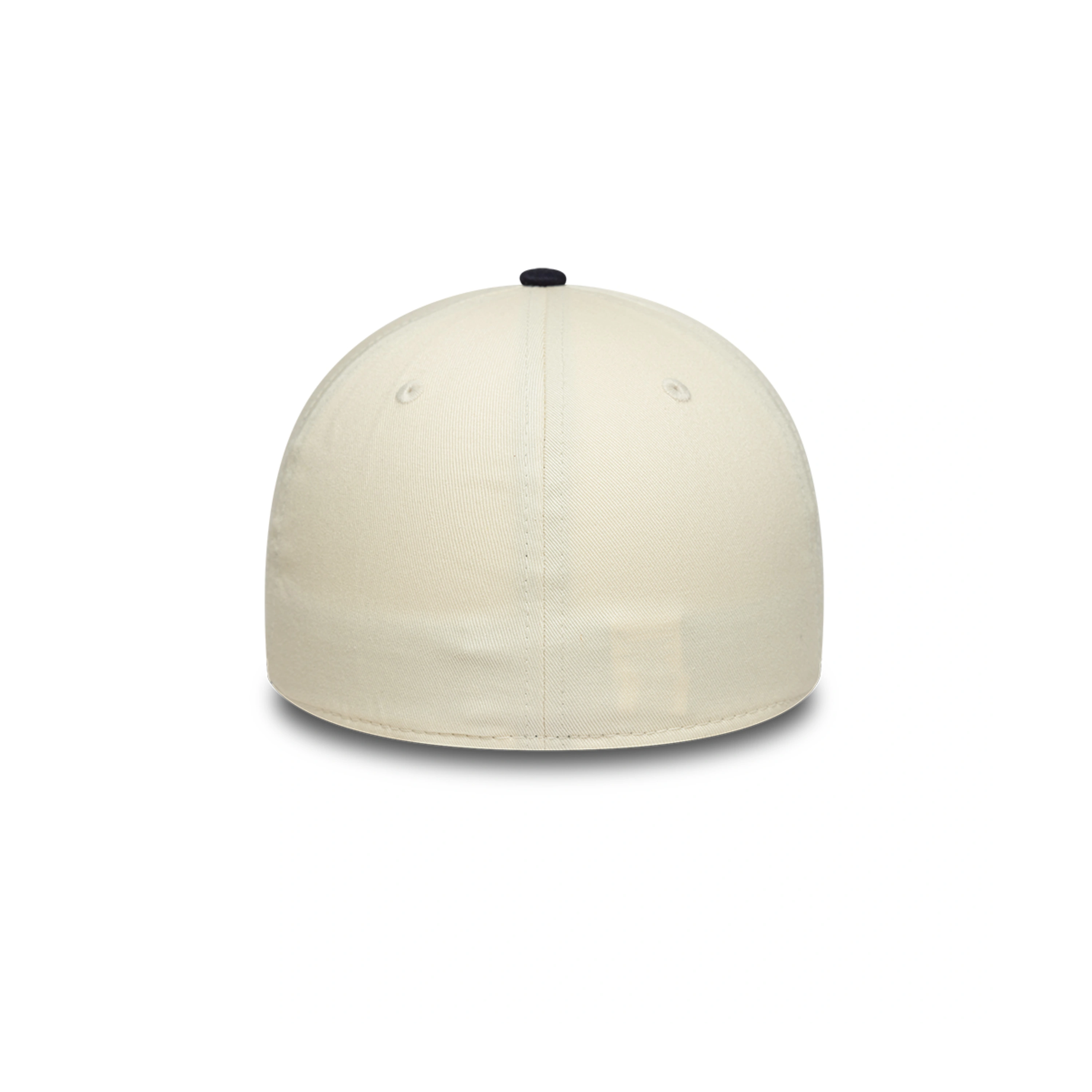 Cappellino New Era Season 39Thirty AS Roma, Beige, Adulto