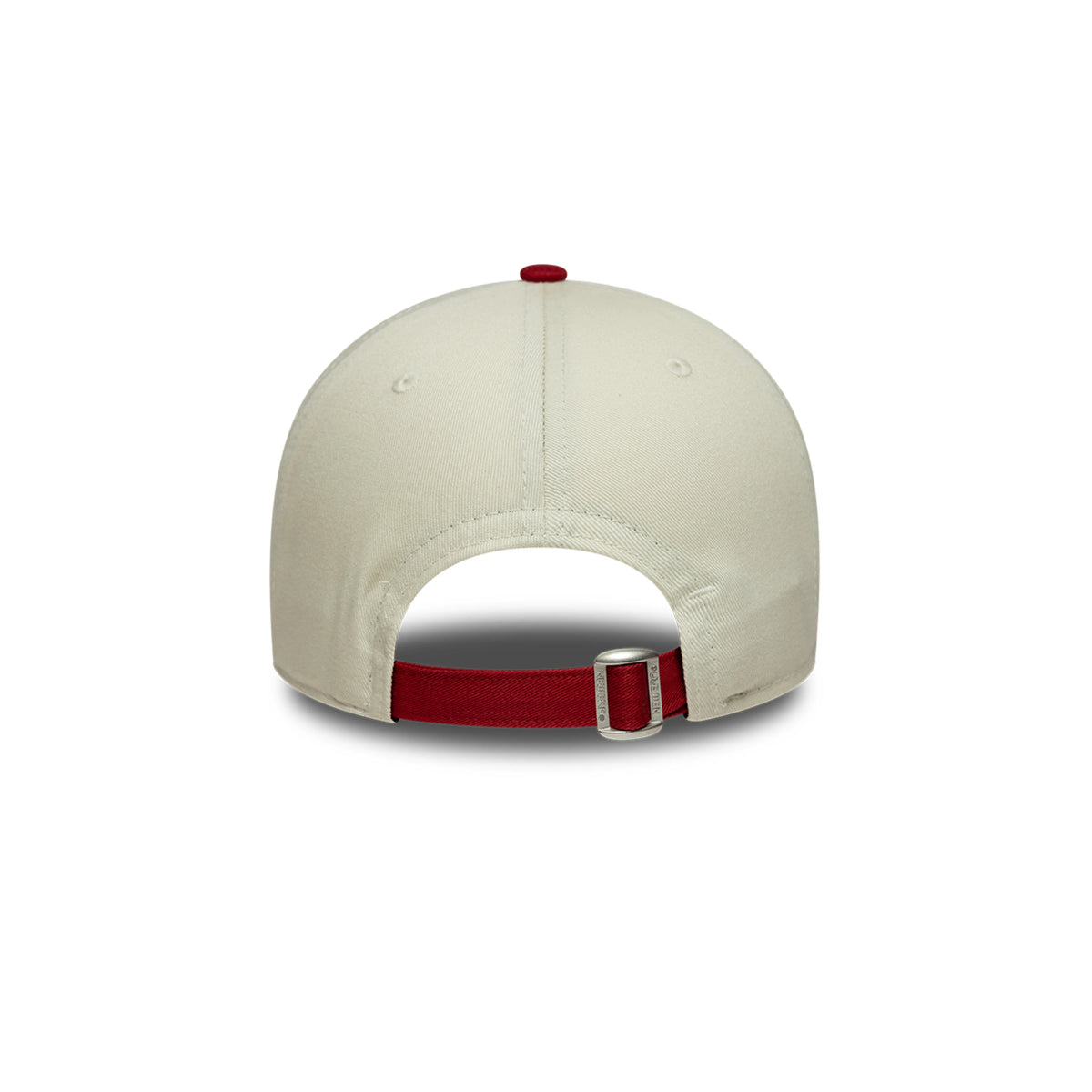 Cappellino New Era 1996 9Forty AS Roma, Beige, Adulto