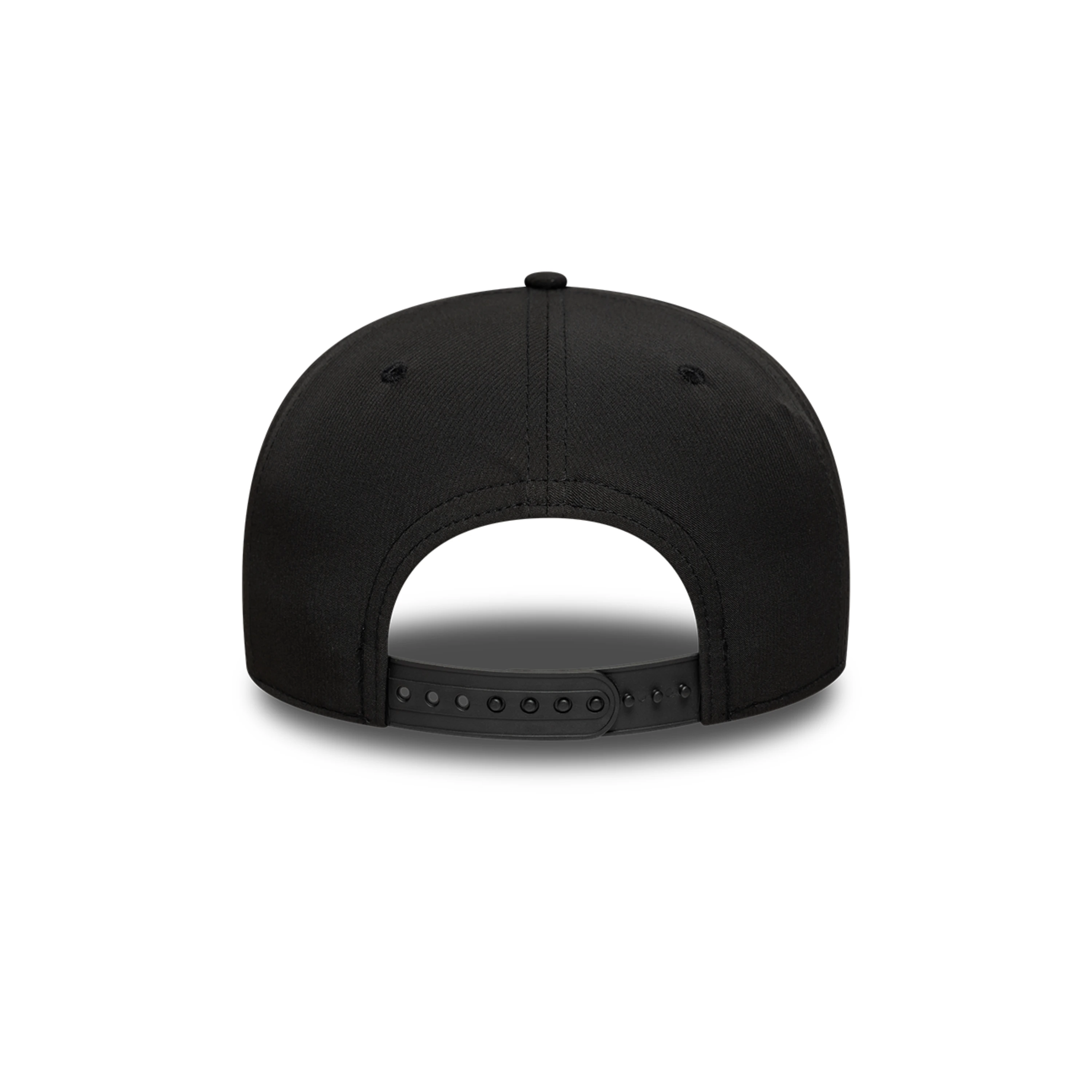 New Era Repreve AS Roma Cap, Black, Adult