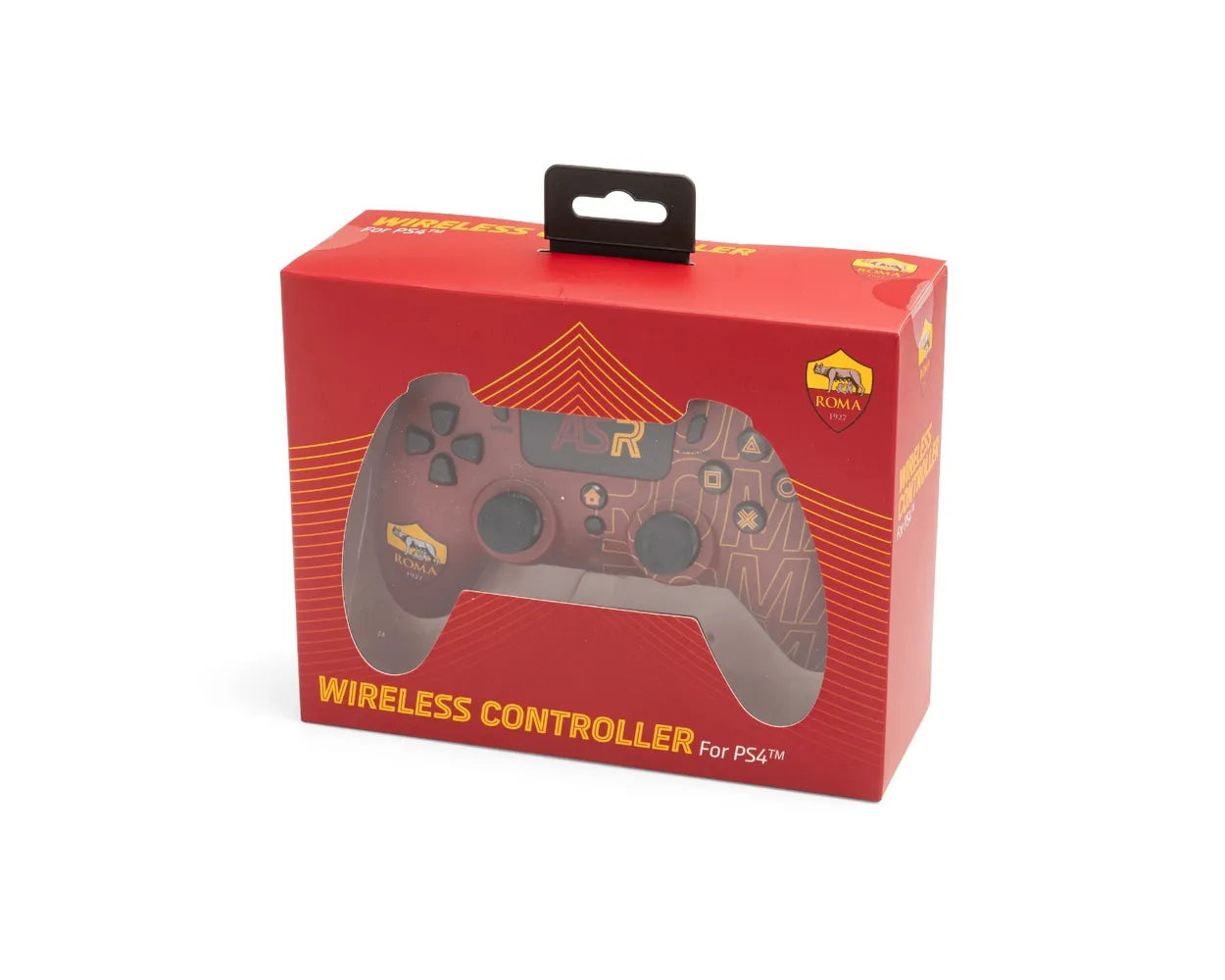 Controller PS4 Wireless AS Roma