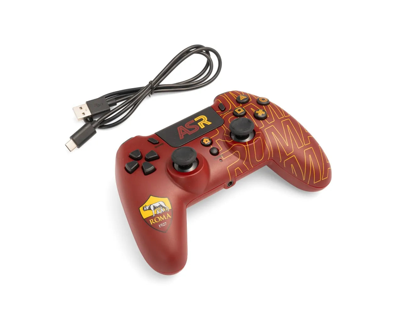 Controller PS4 Wireless AS Roma