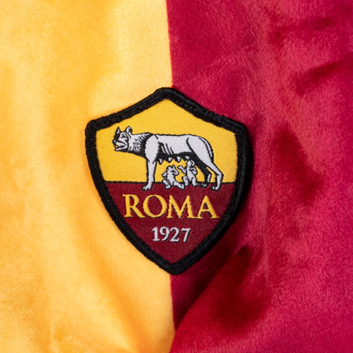 AS Roma sleep cloth
