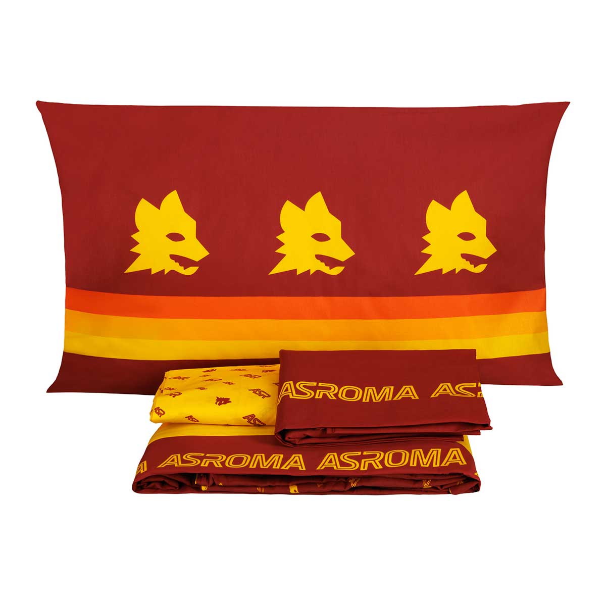 Completo Letto 1 piazza AS Roma