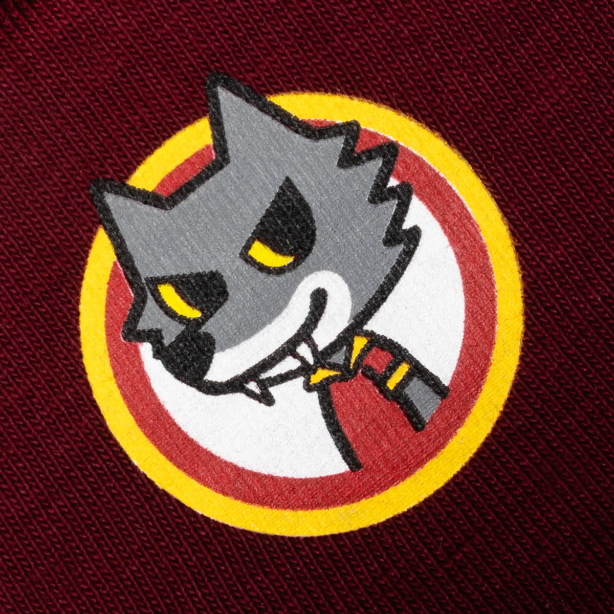 Cappellino AS Roma Double Face Neonato