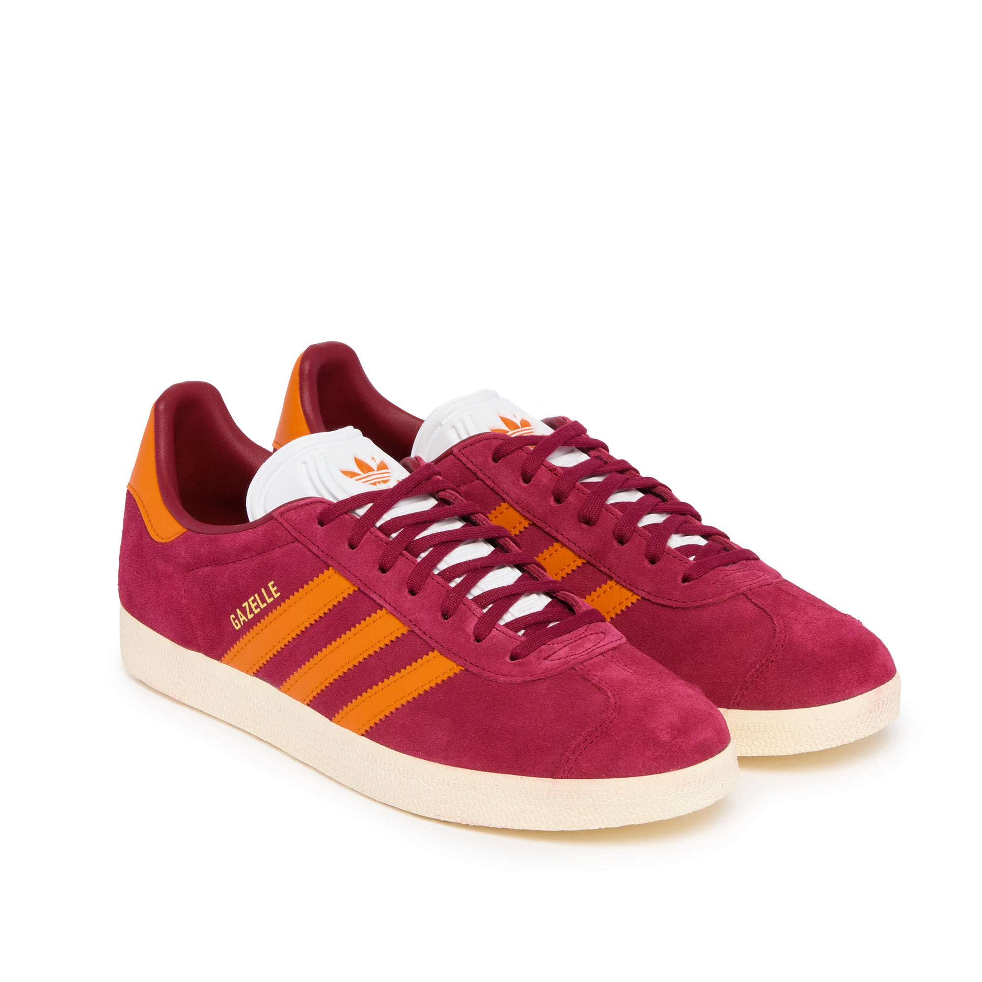 Scarpe Adidas Gazelle AS Roma