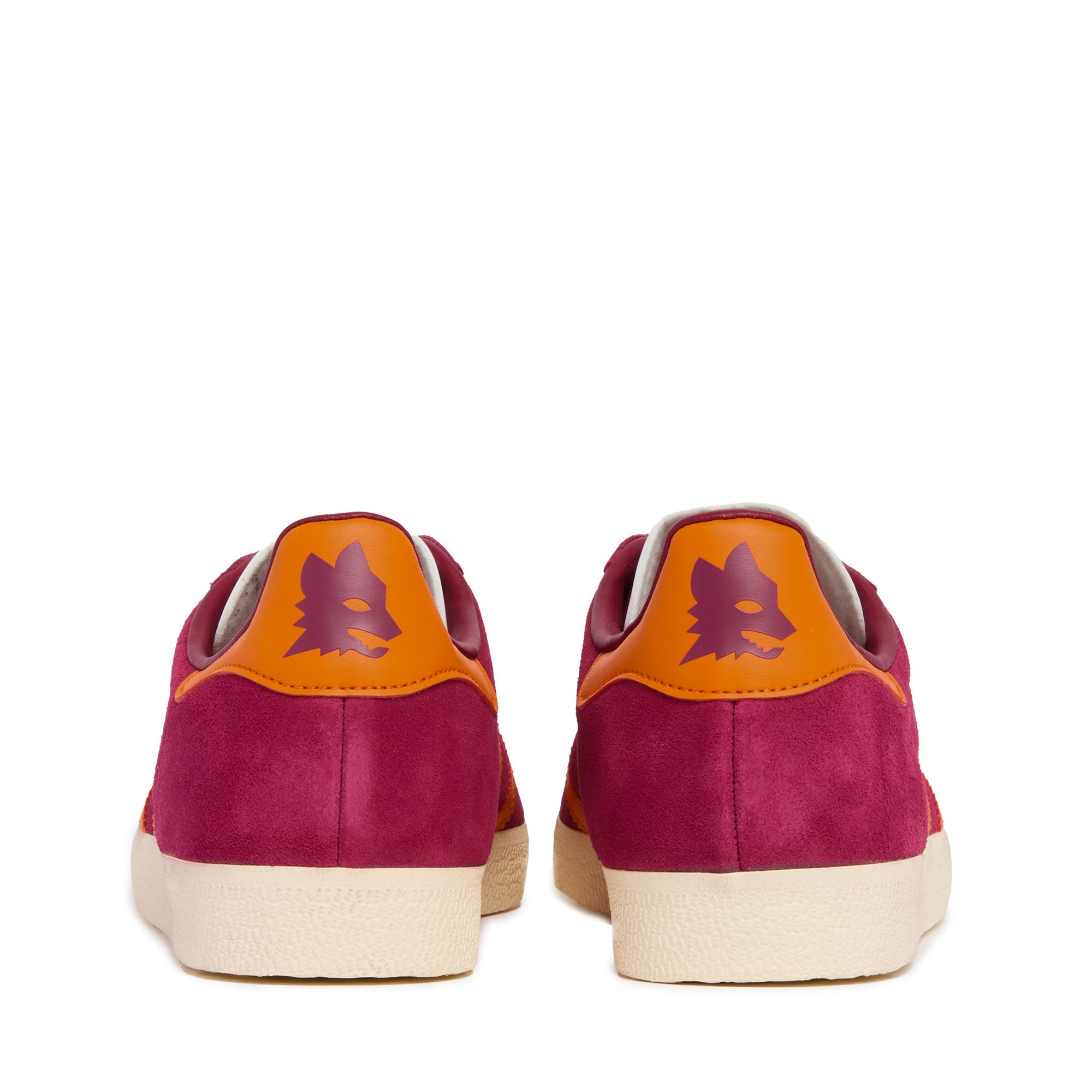 Scarpe Adidas Gazelle AS Roma