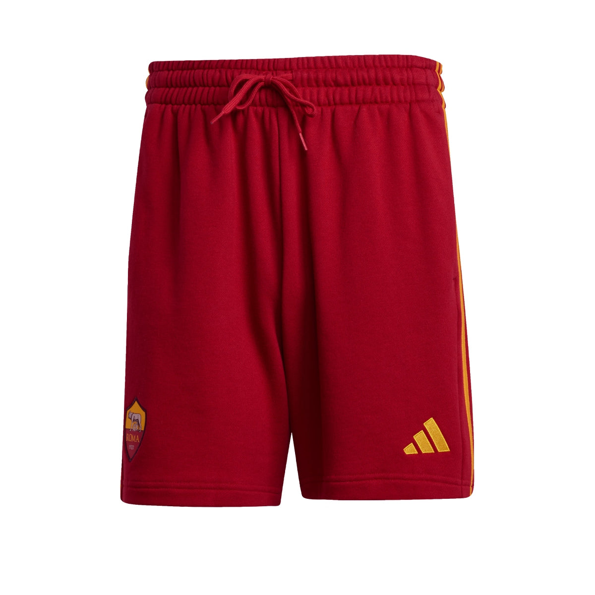 Pantaloncini DNA AS Roma, Uomo