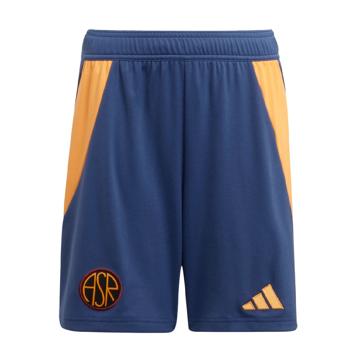 Pantaloncini Third AS Roma 2024/25, Bambini