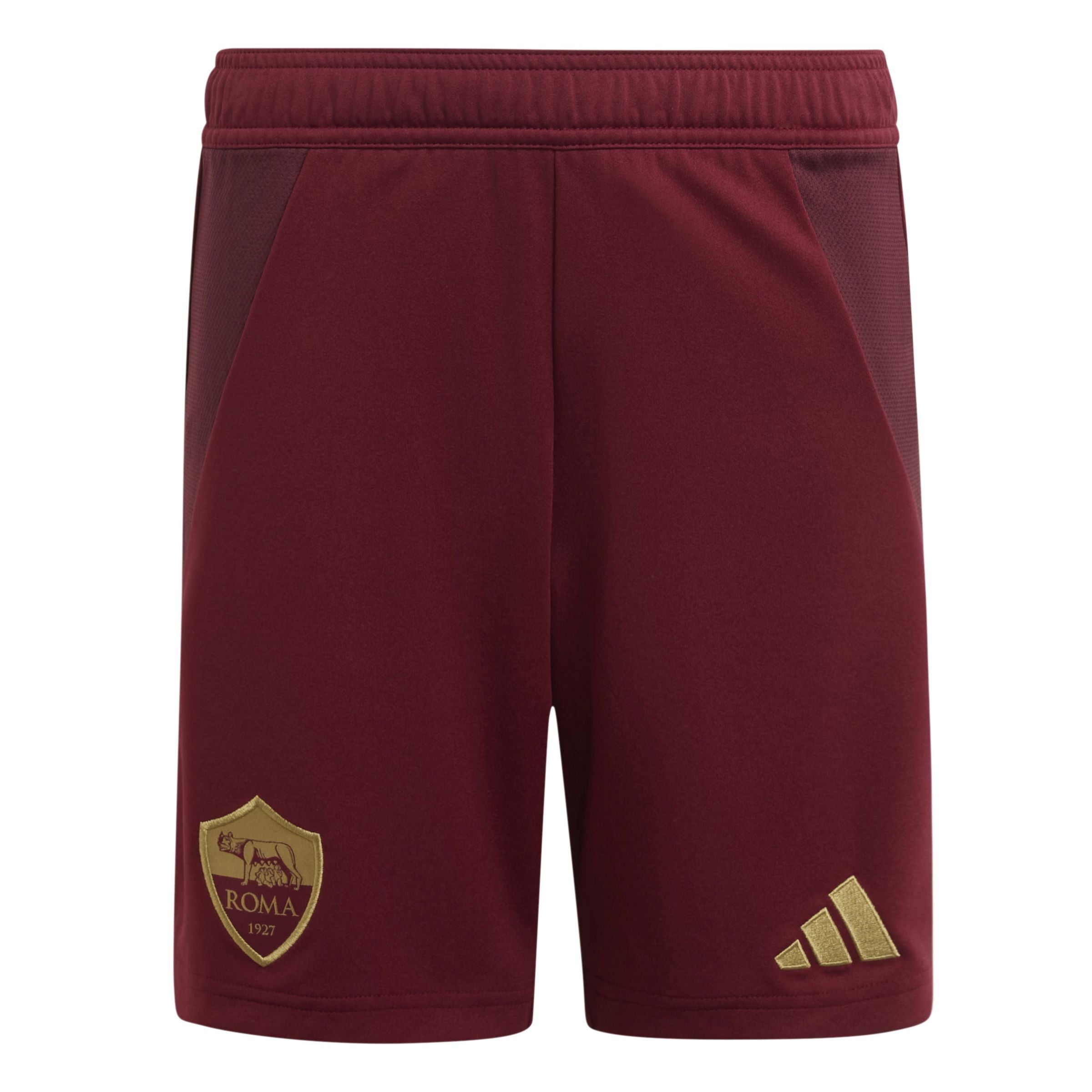 Pantaloncini Home AS Roma 2024/25, Bambini