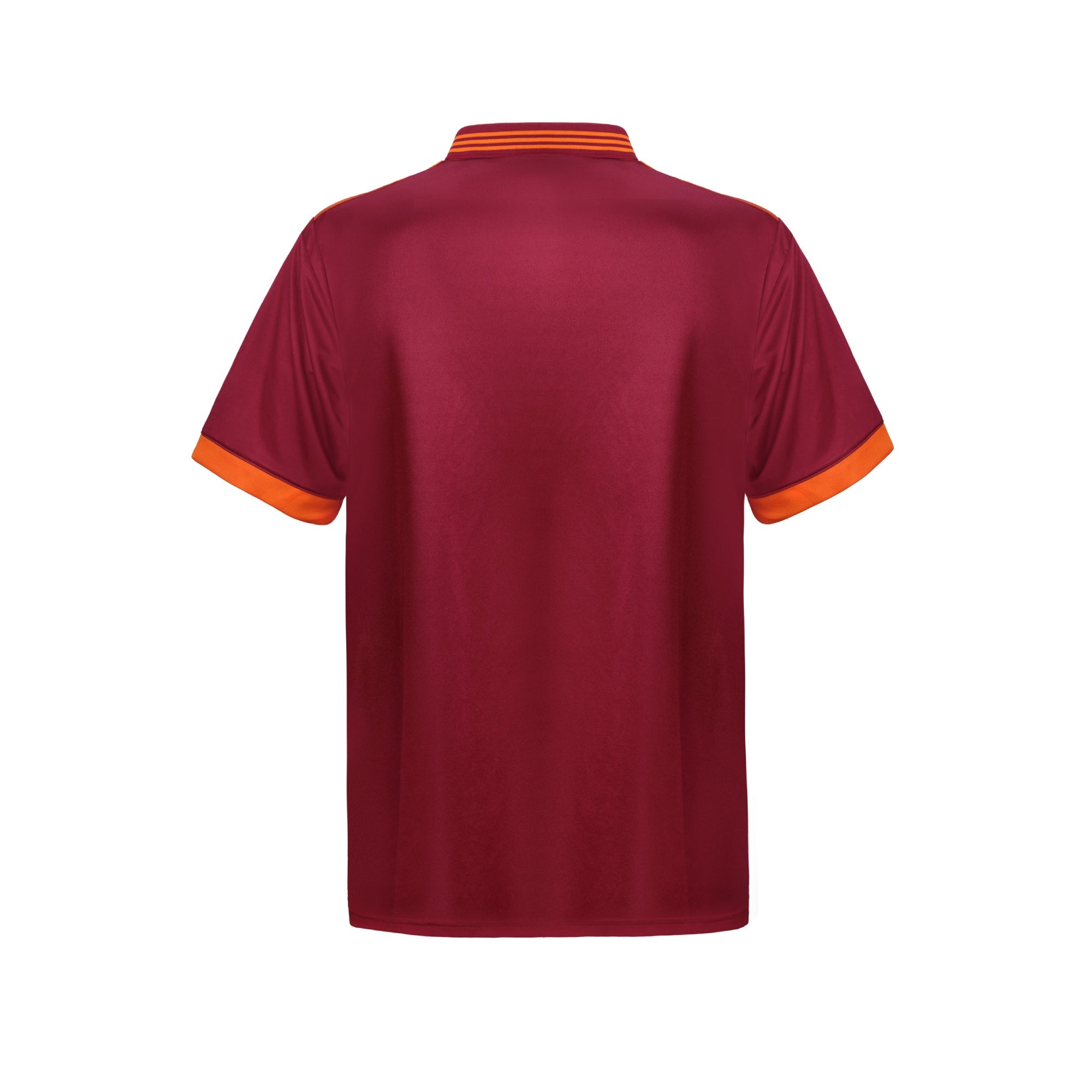AS Roma '93 Adidas Originals Home Shirt, Men