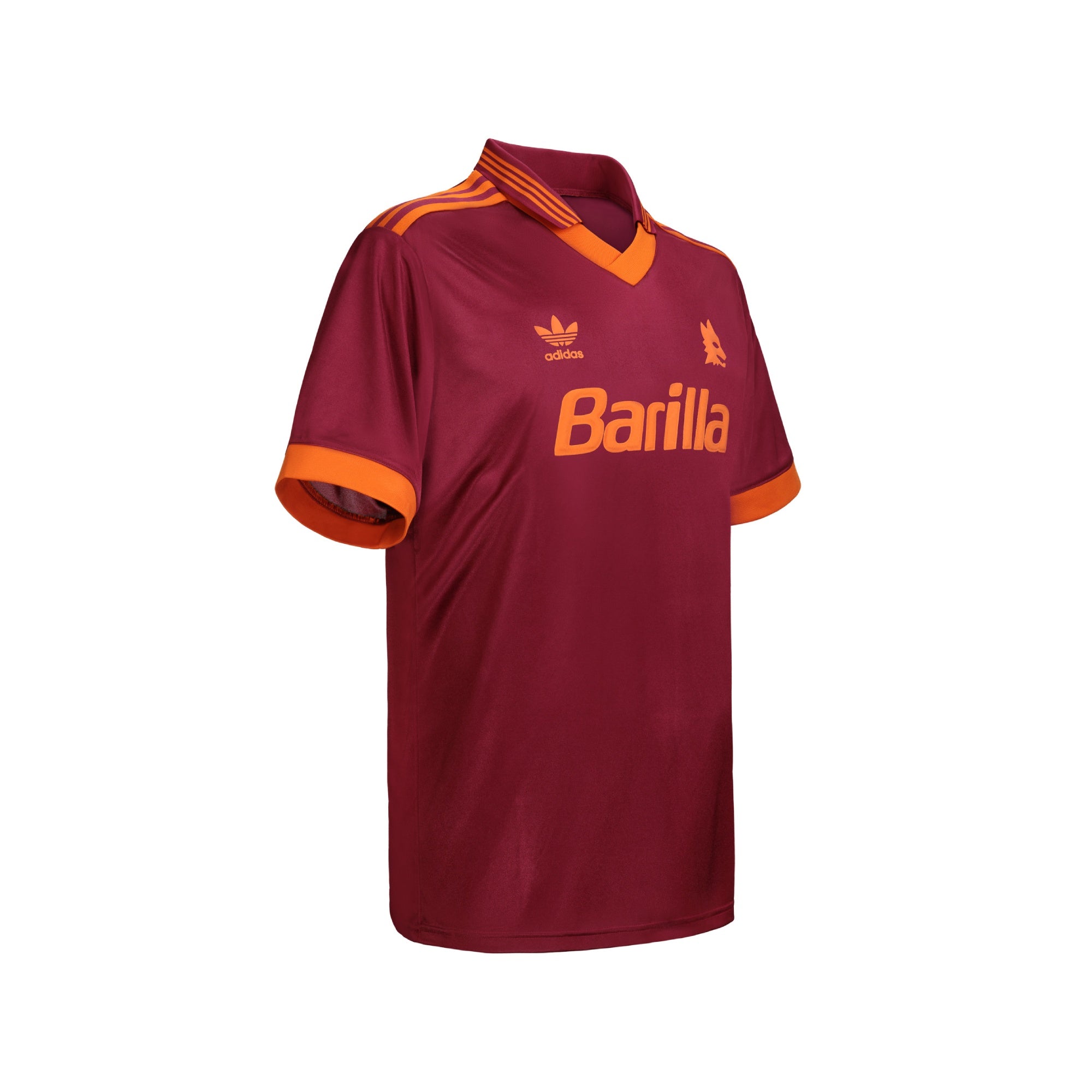 AS Roma Maglia Home '93 Adidas Originals, Uomo