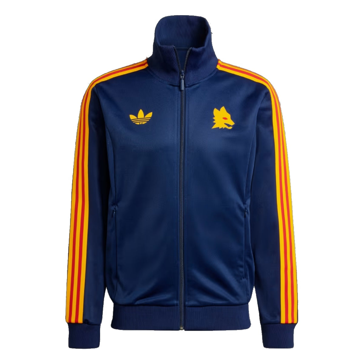Adidas Originals AS Roma '93 Jacket, Men | AS Roma Store