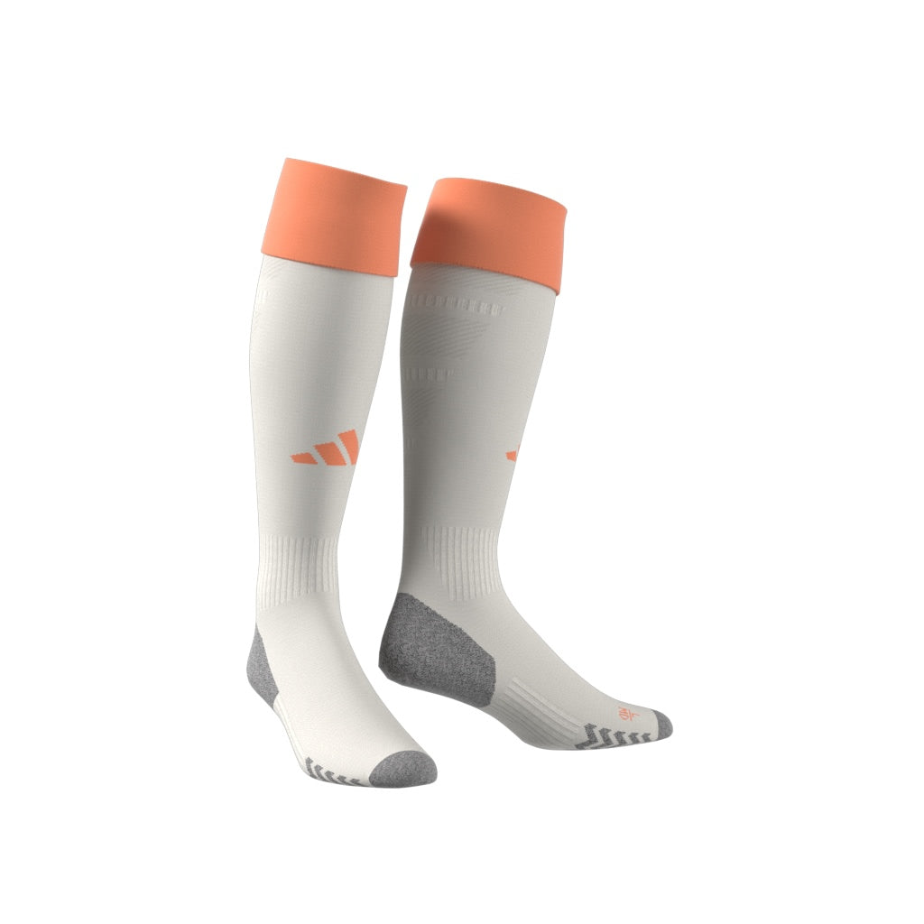 Calzettoni Away AS Roma 2024/25, Adulto