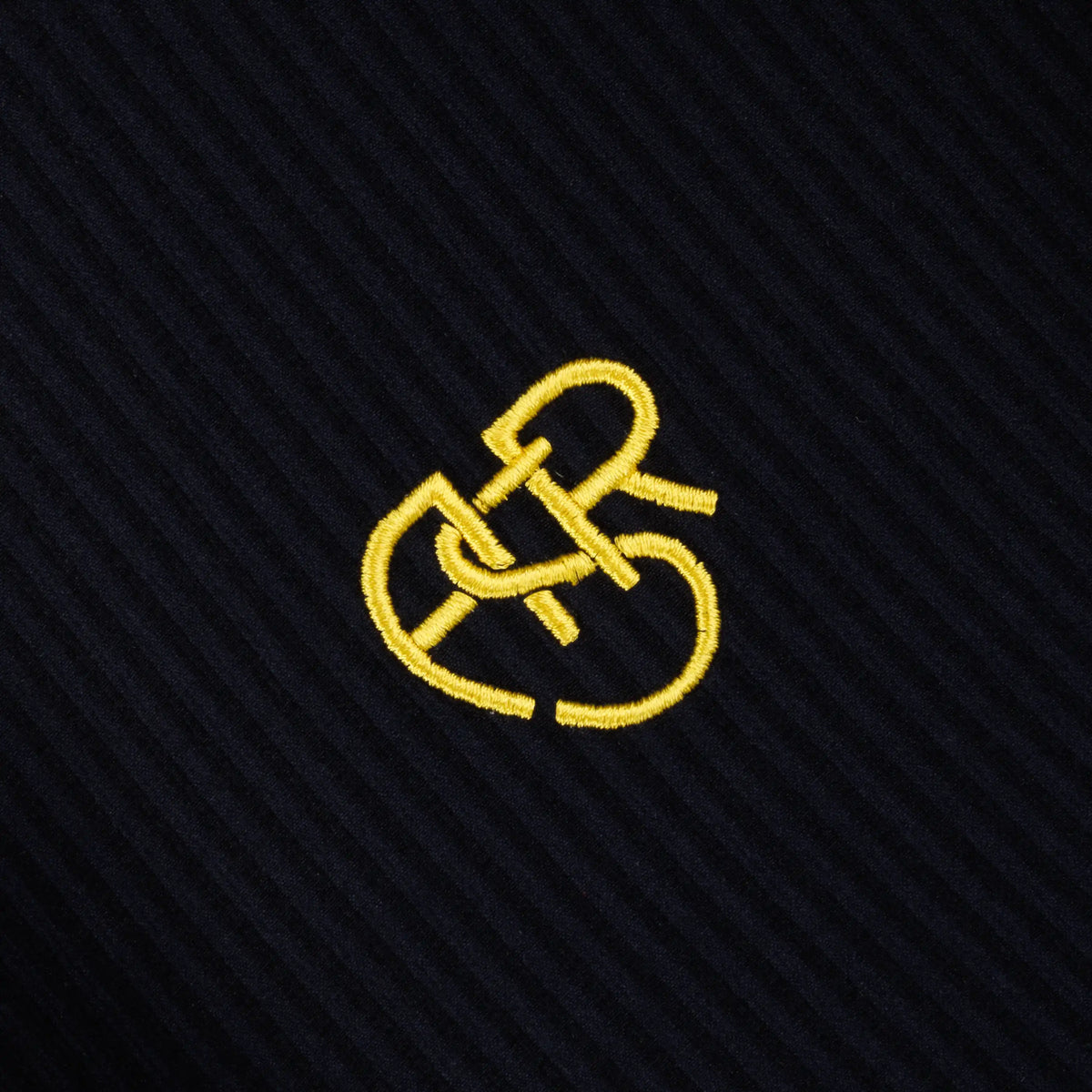 Giacca lifestyle con logo ASR