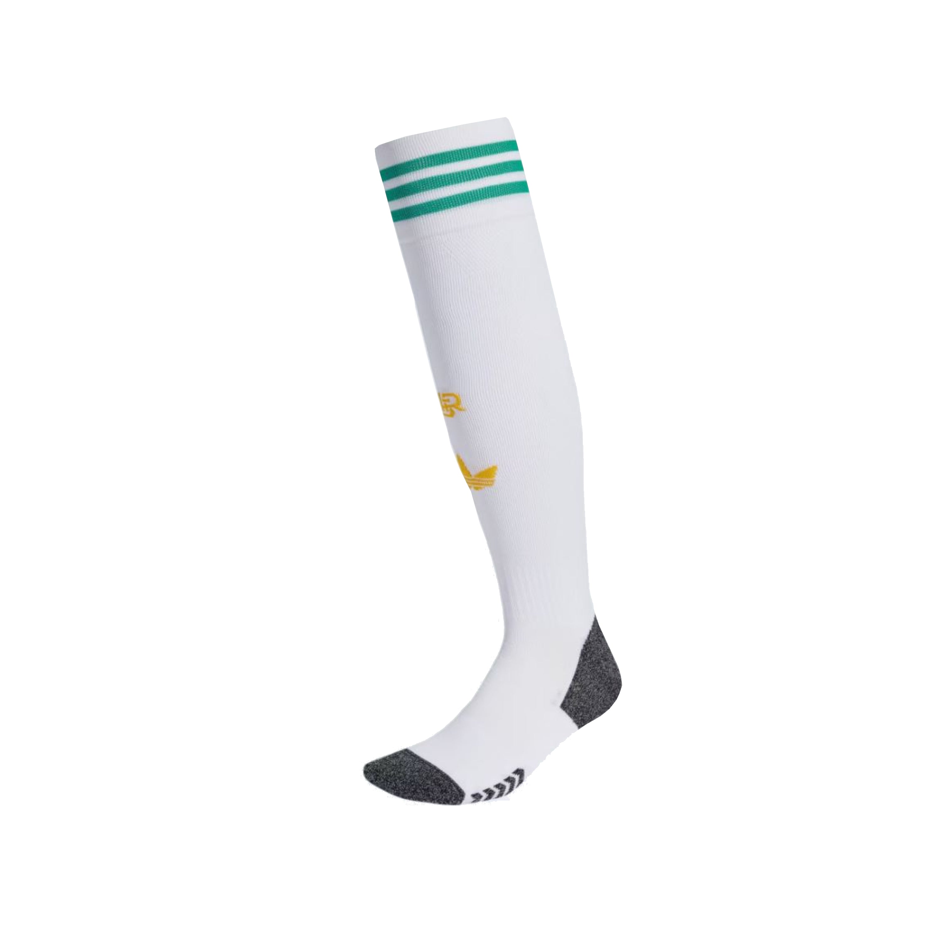 Calzettoni Match AS Roma Third 2025/26, Bianco