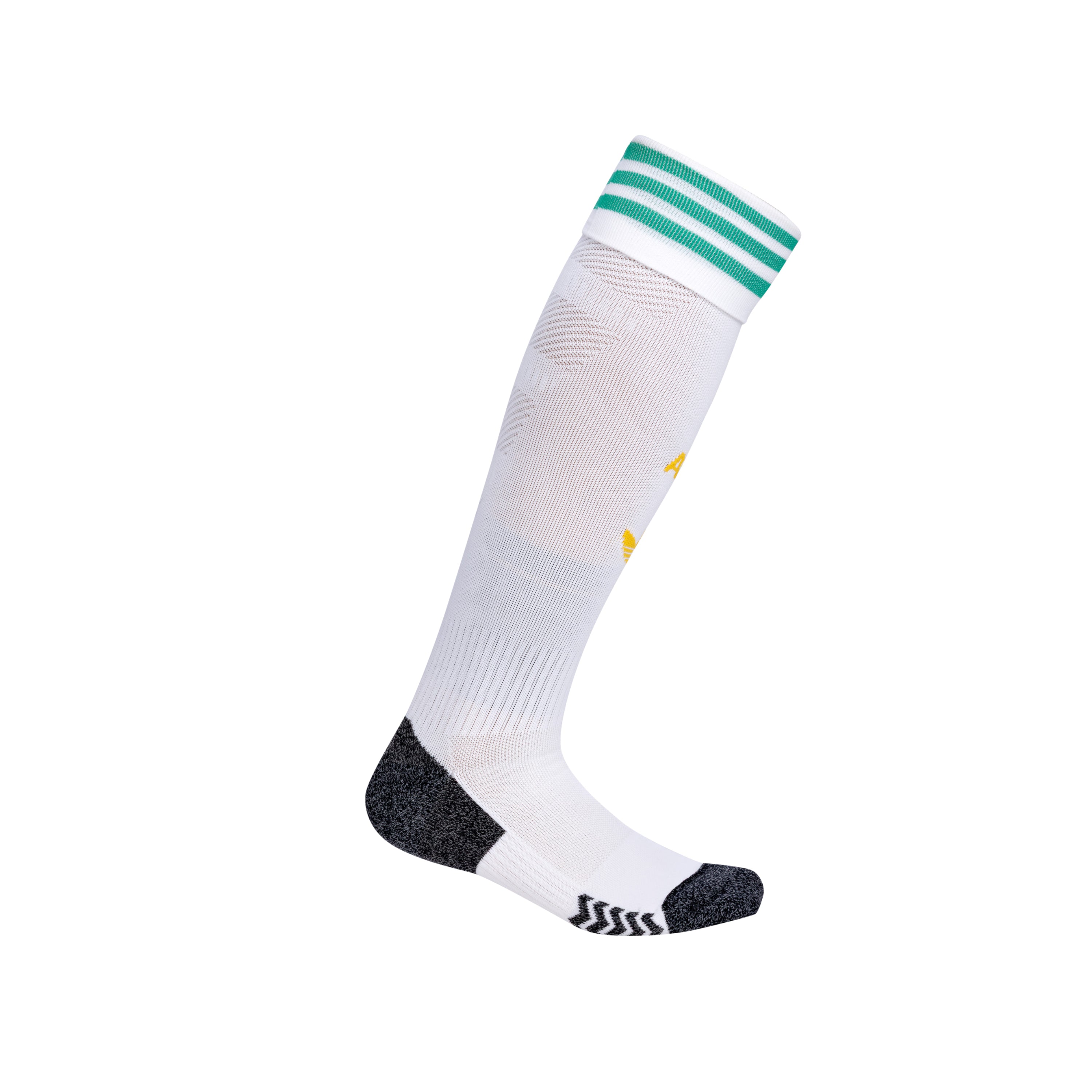 AS Roma Third Match Socks 2025/26, White