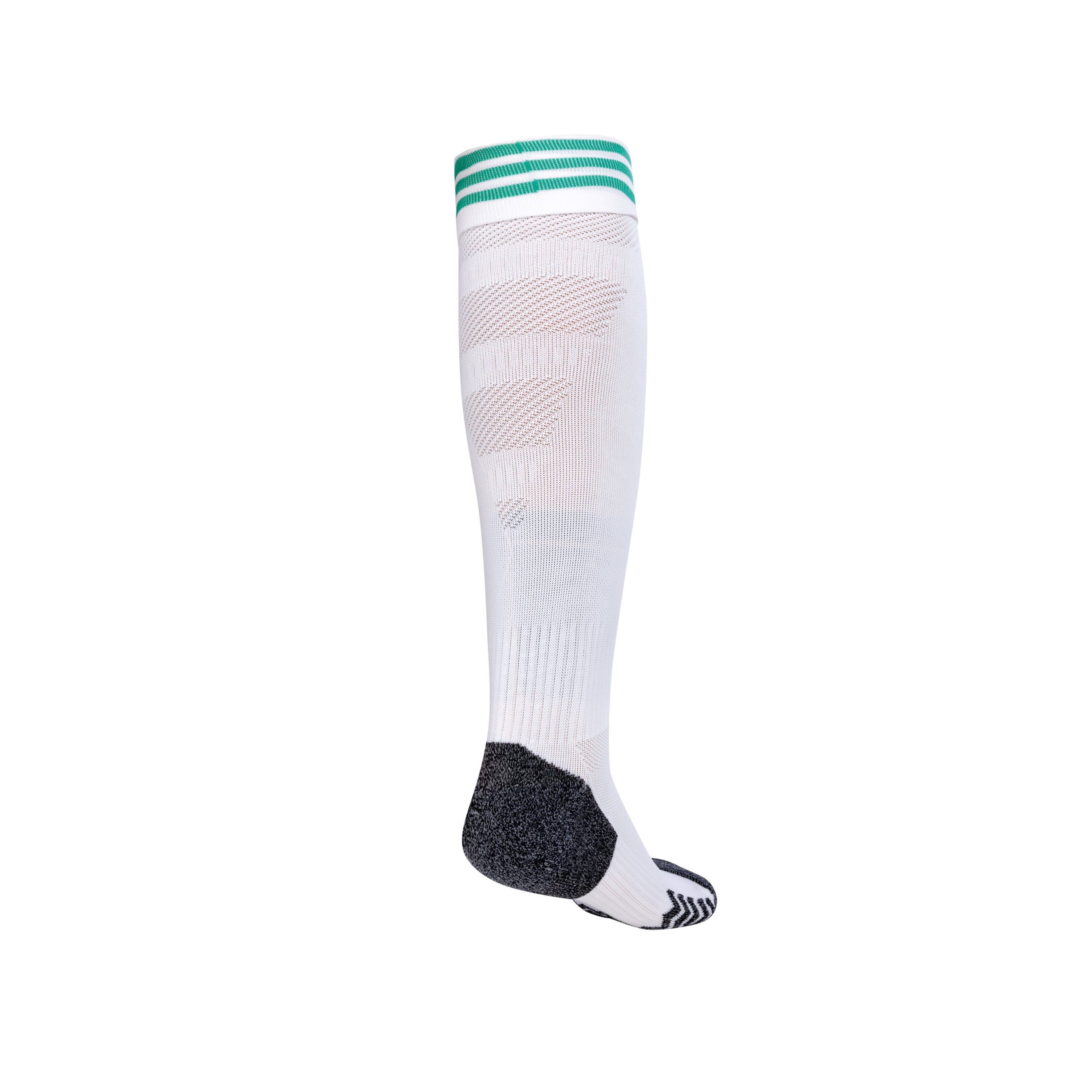 AS Roma Third Match Socks 2025/26, White