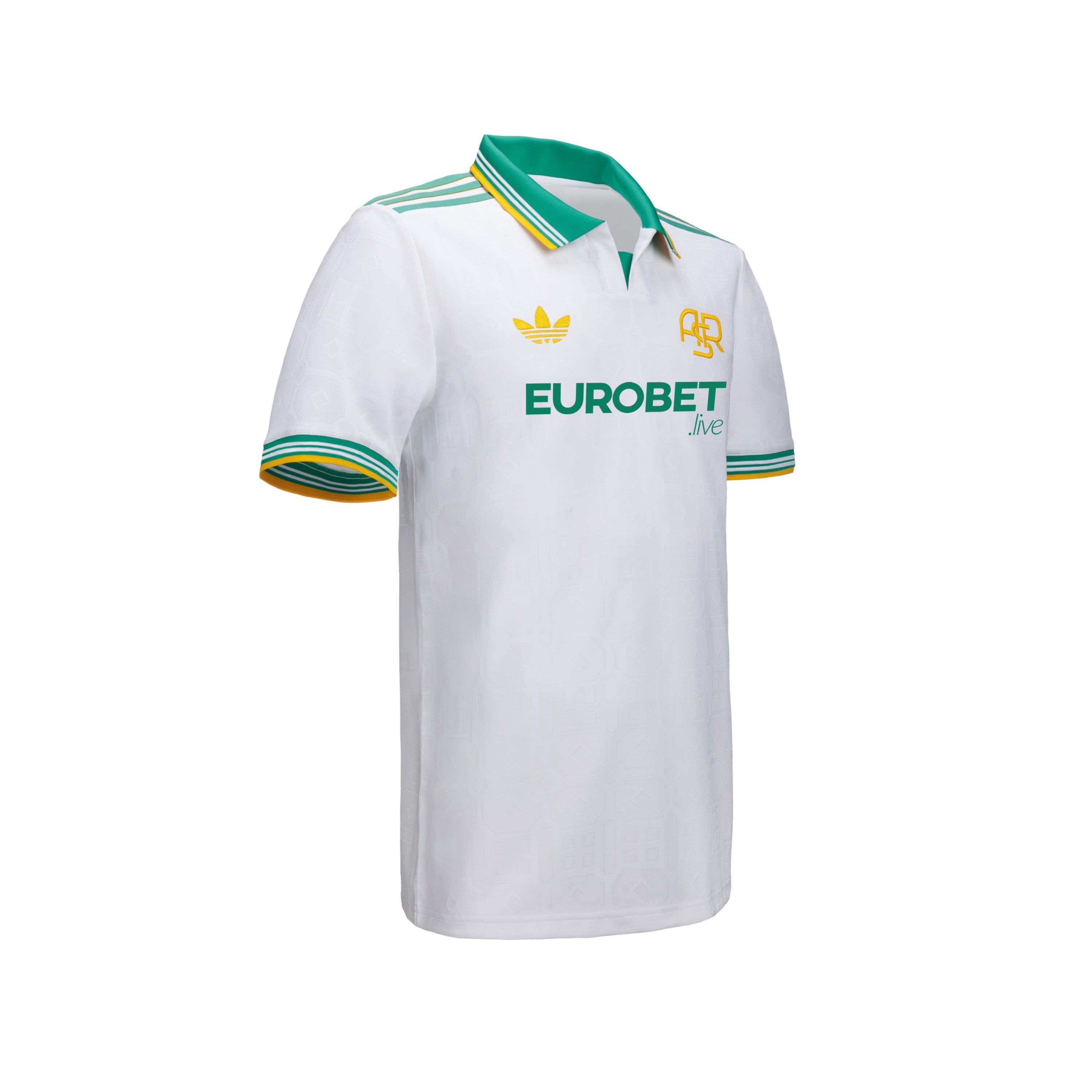 Maglia AS Roma Third 2025/26