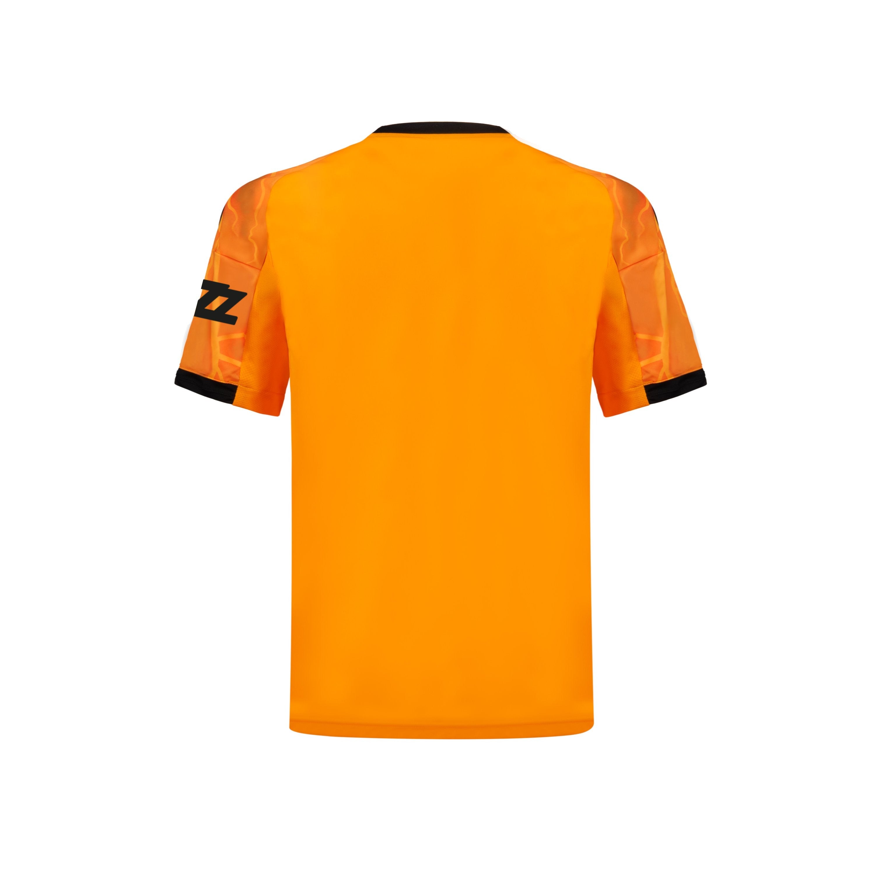 Maglia AS Roma Away 2025/26