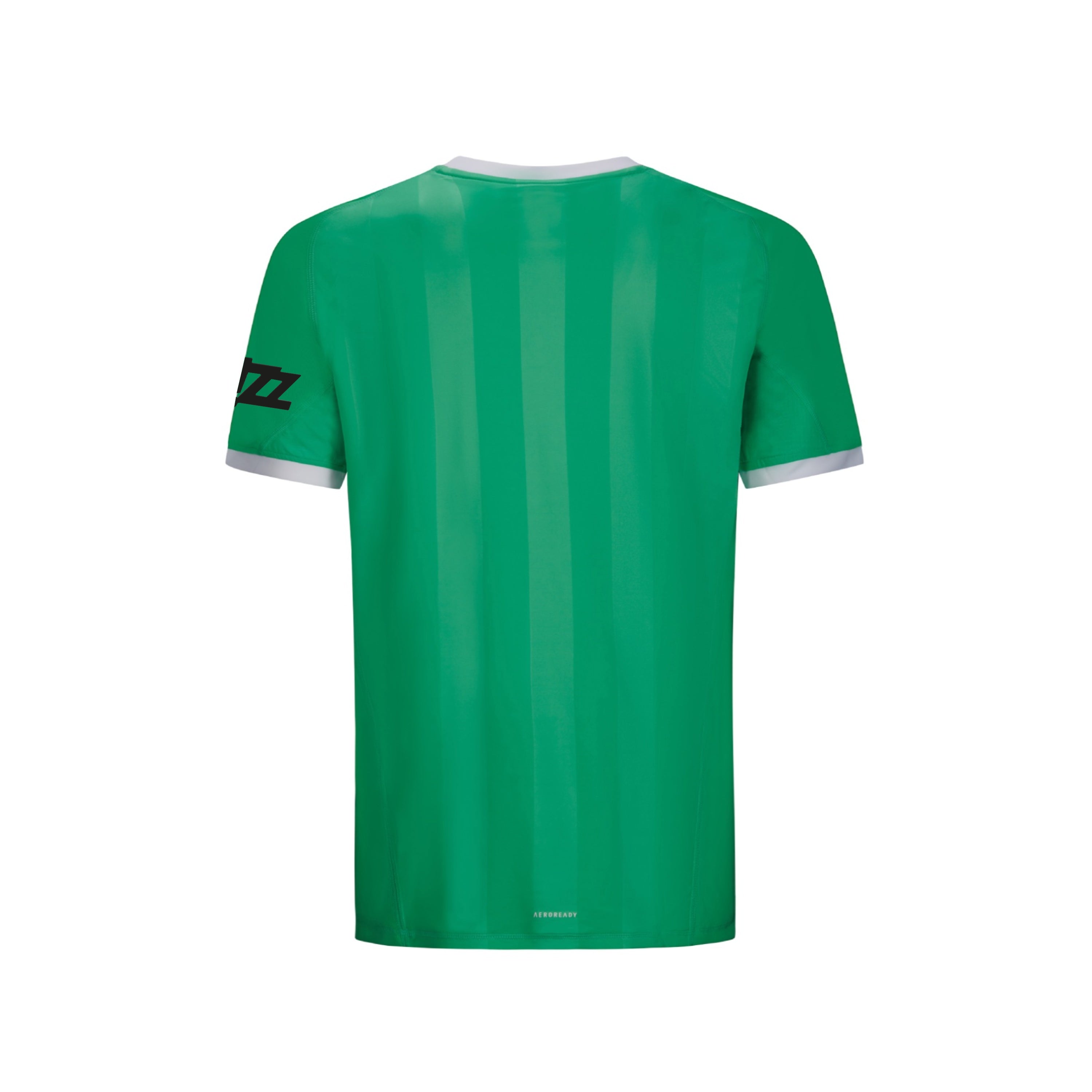 Maglia Match Portiere AS Roma 2025/26, Verde