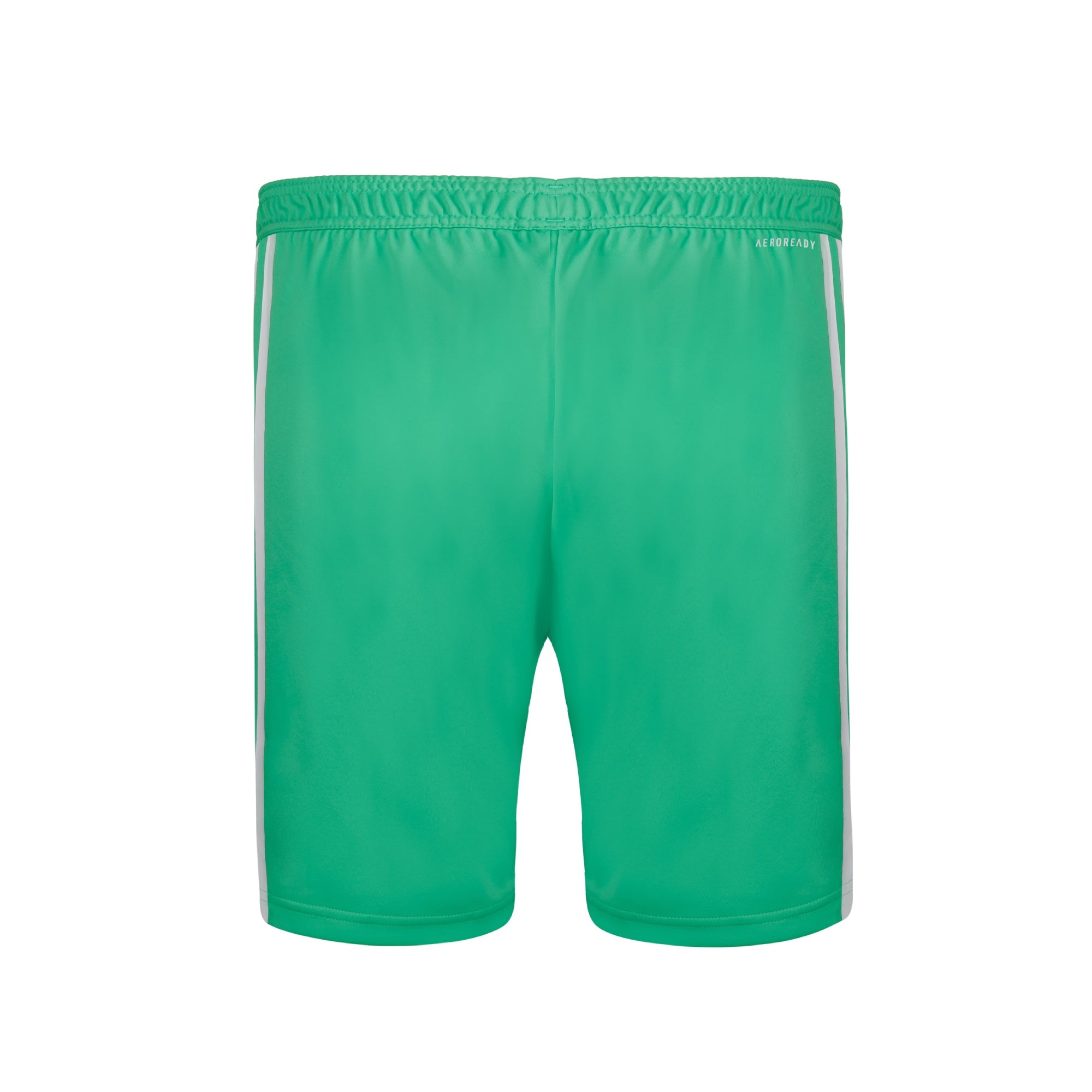 AS Roma Goalkeeper Match Shorts 2025/26, Green
