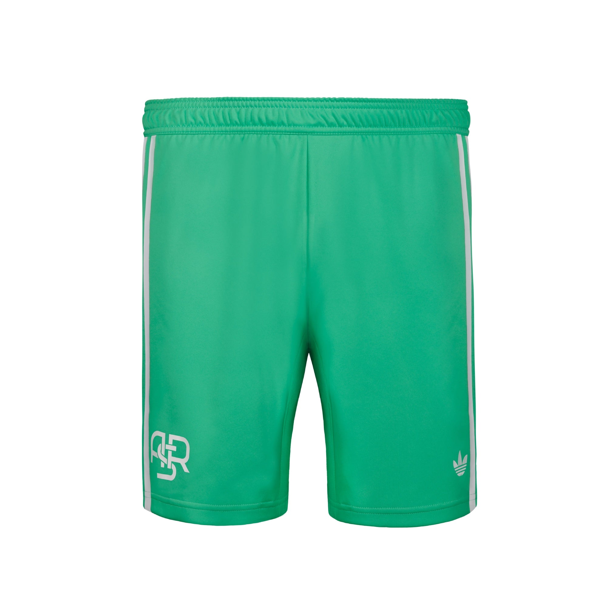 Pantaloncini Match Portiere AS Roma 2025/26, Verde
