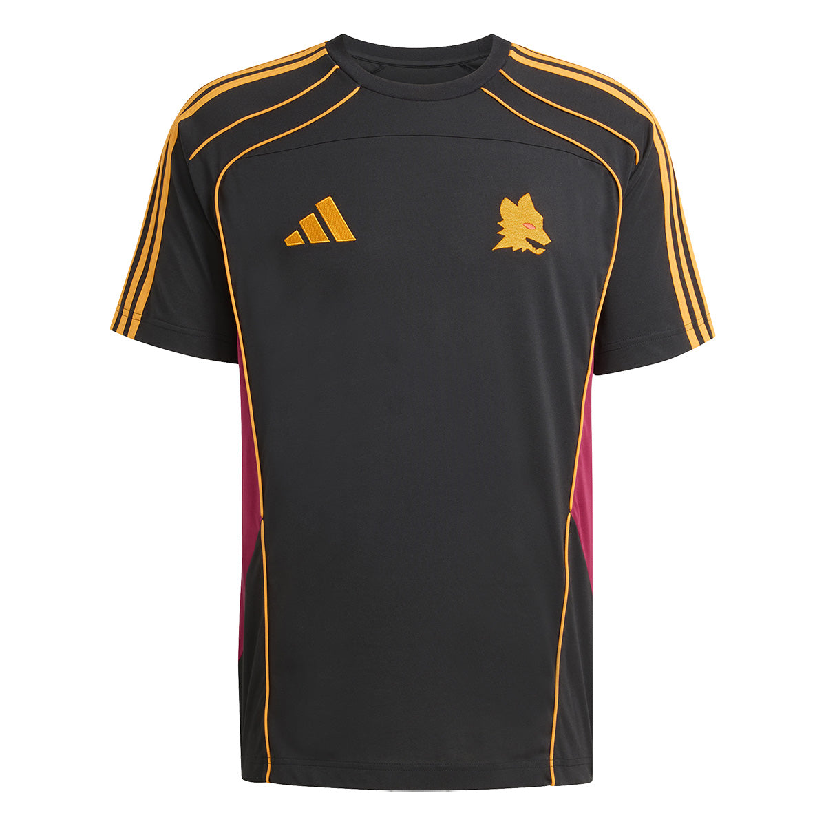 T-Shirt Adidas Urban Purist AS Roma