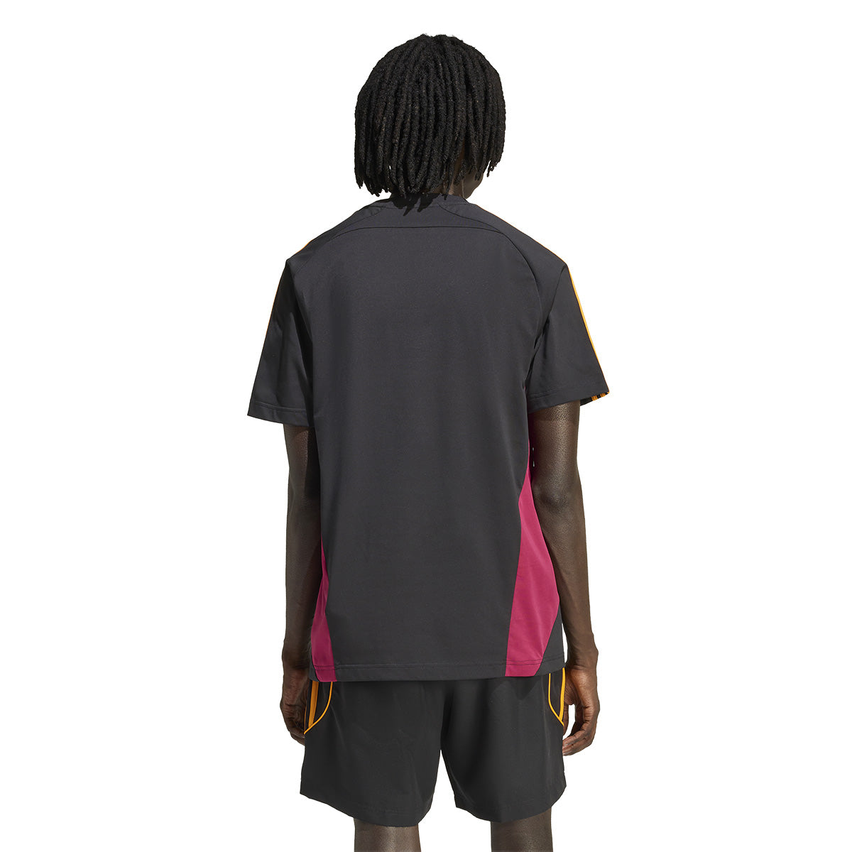 T-Shirt Adidas Urban Purist AS Roma