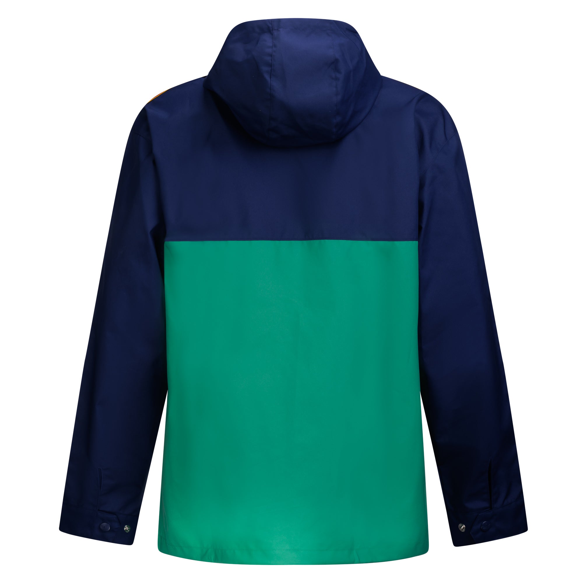 Parka leggero adidas Terrace Icons AS Roma, Uomo