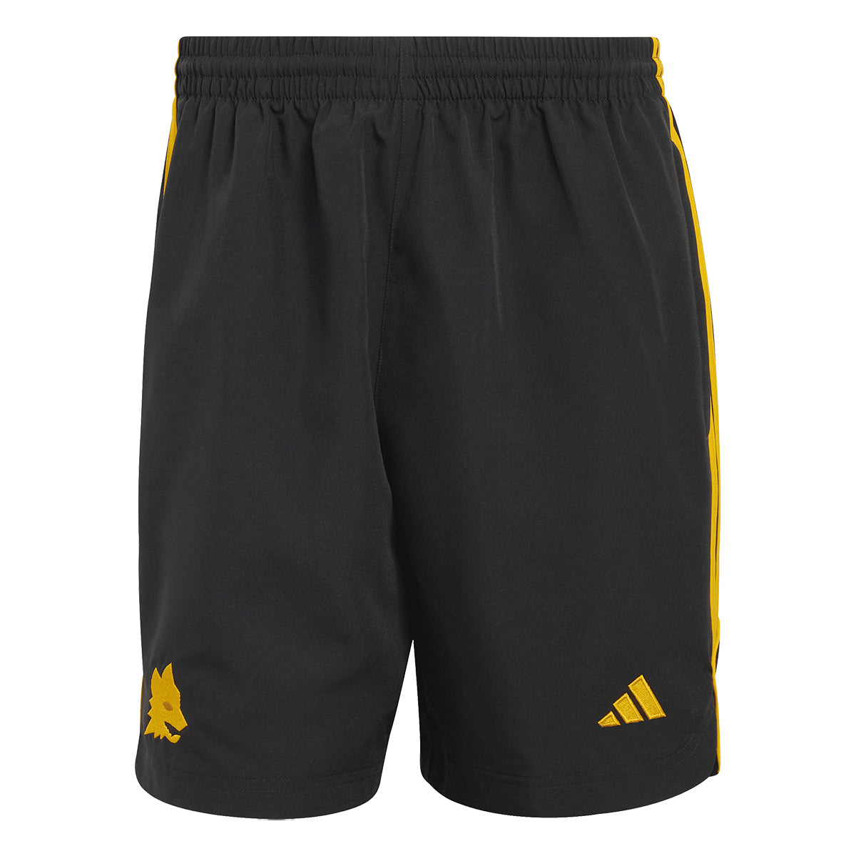 Pantaloncini Adidas Urban Purist AS Roma