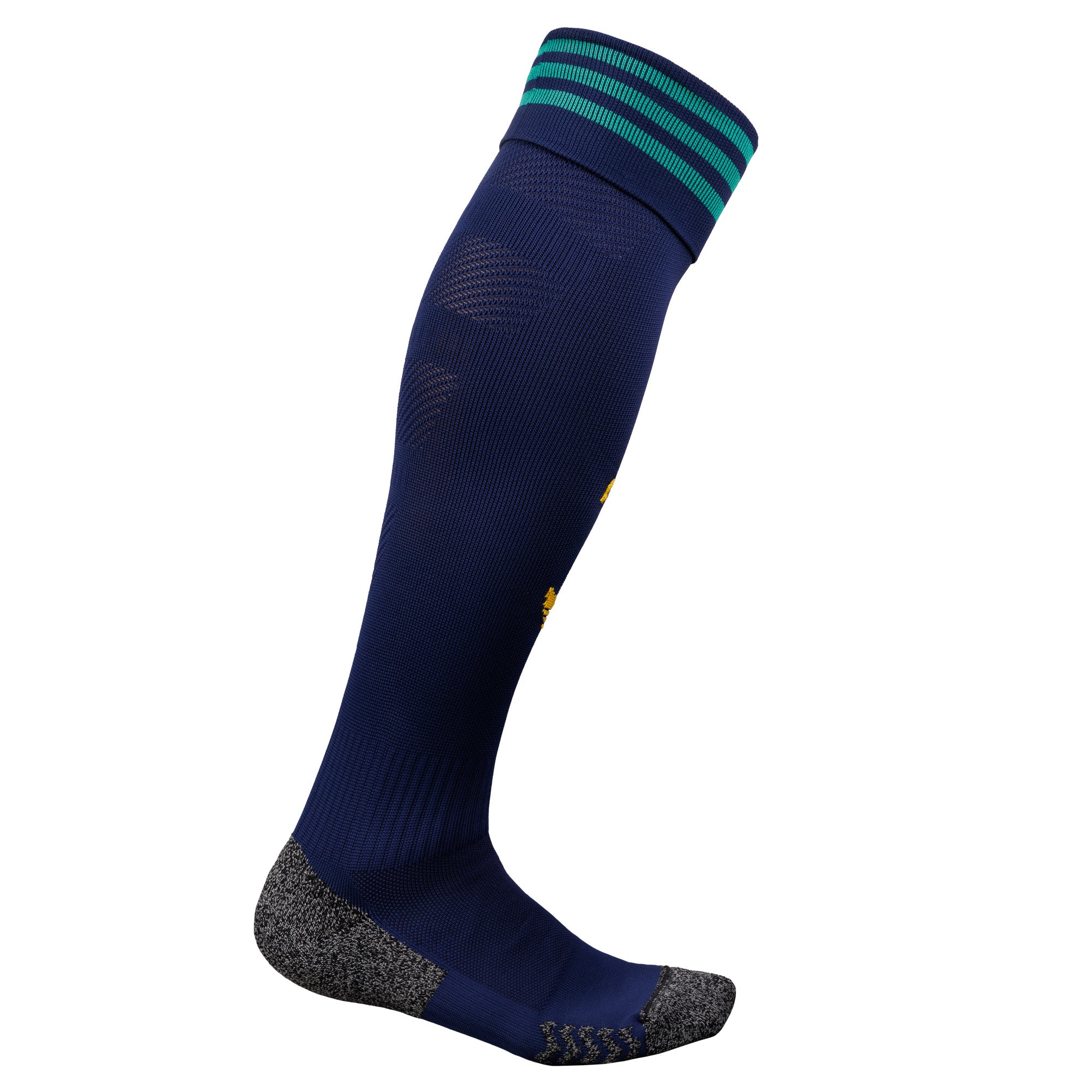 Calzettoni Match AS Roma Third 2025/26, Blu