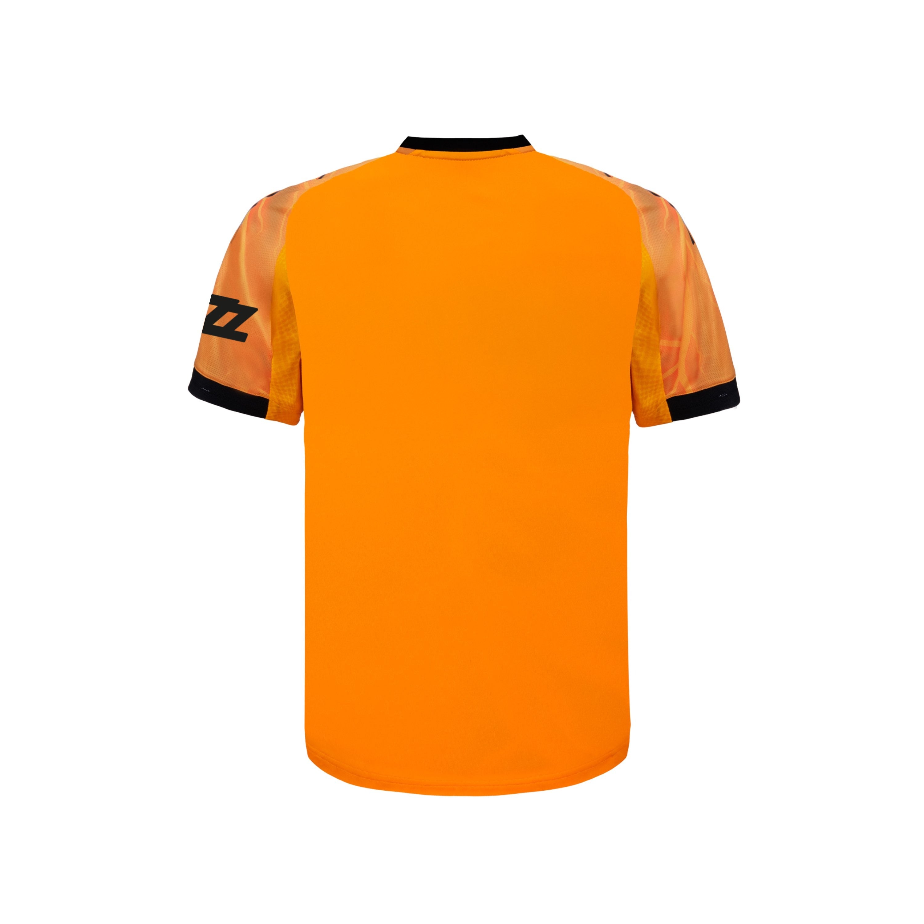 Maglia Away AS Roma 2025/26, Bambino