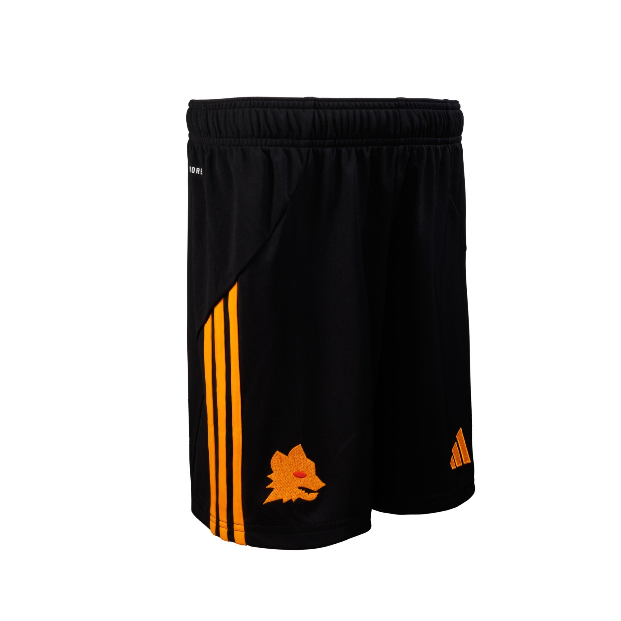 Pantaloncini Gara AS Roma Away 2025/26, Bambino