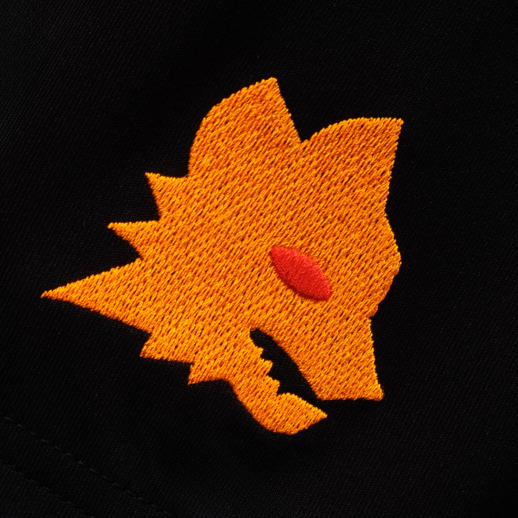 Pantaloncini Gara AS Roma Away 2025/26, Bambino