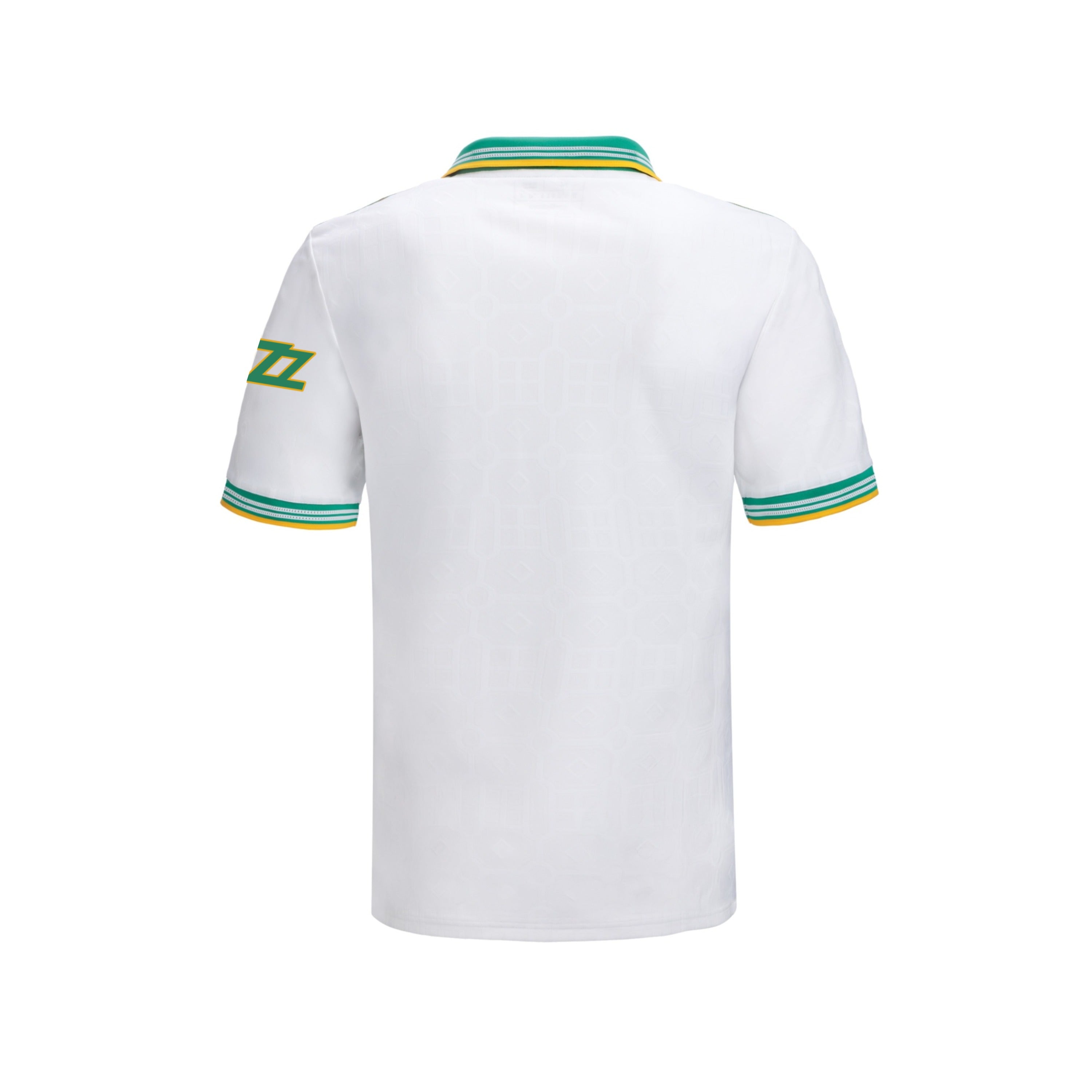 Maglia Third AS Roma 2025/26, Bambino