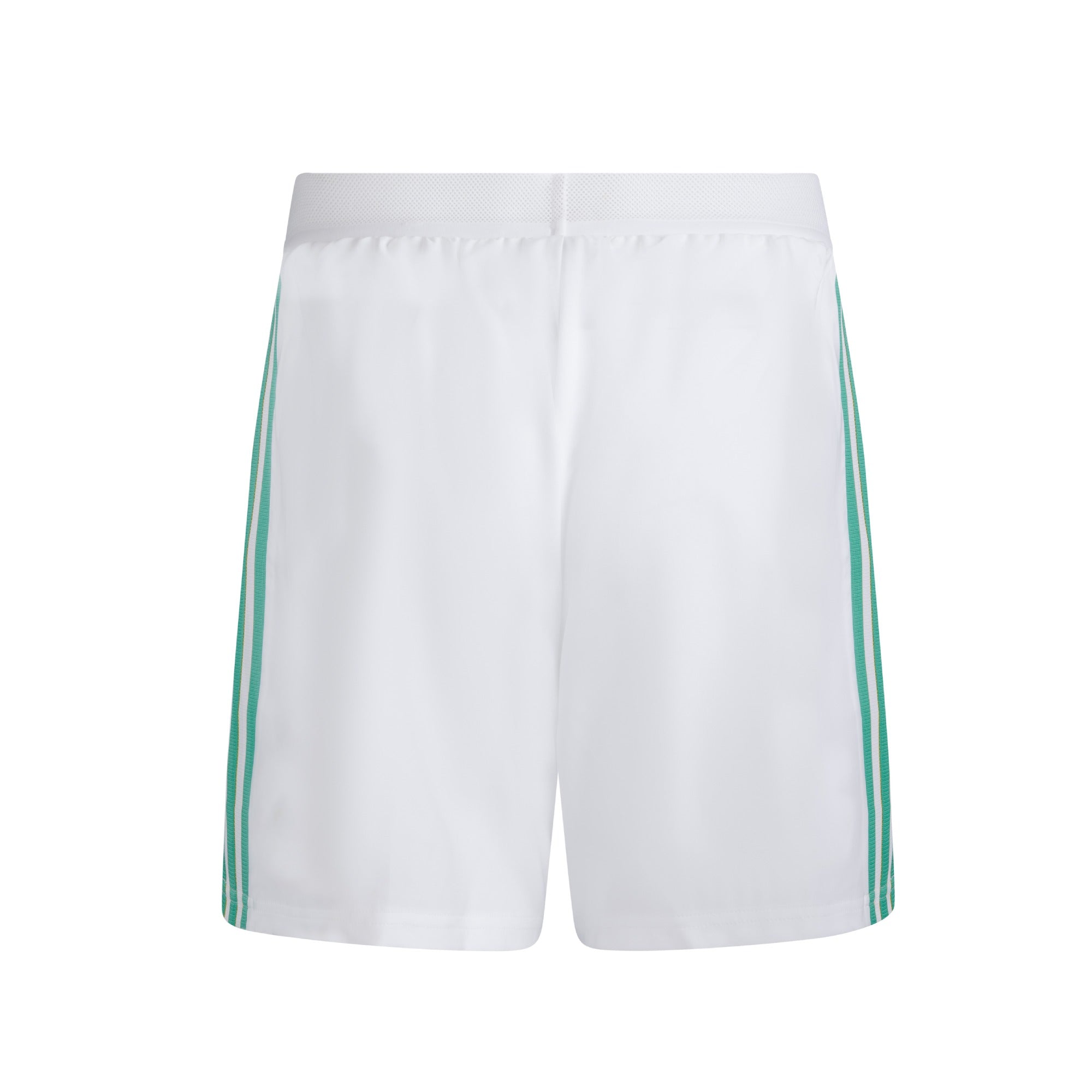 Pantaloncini Match AS Roma Third Authentic 2025/26, Bianco