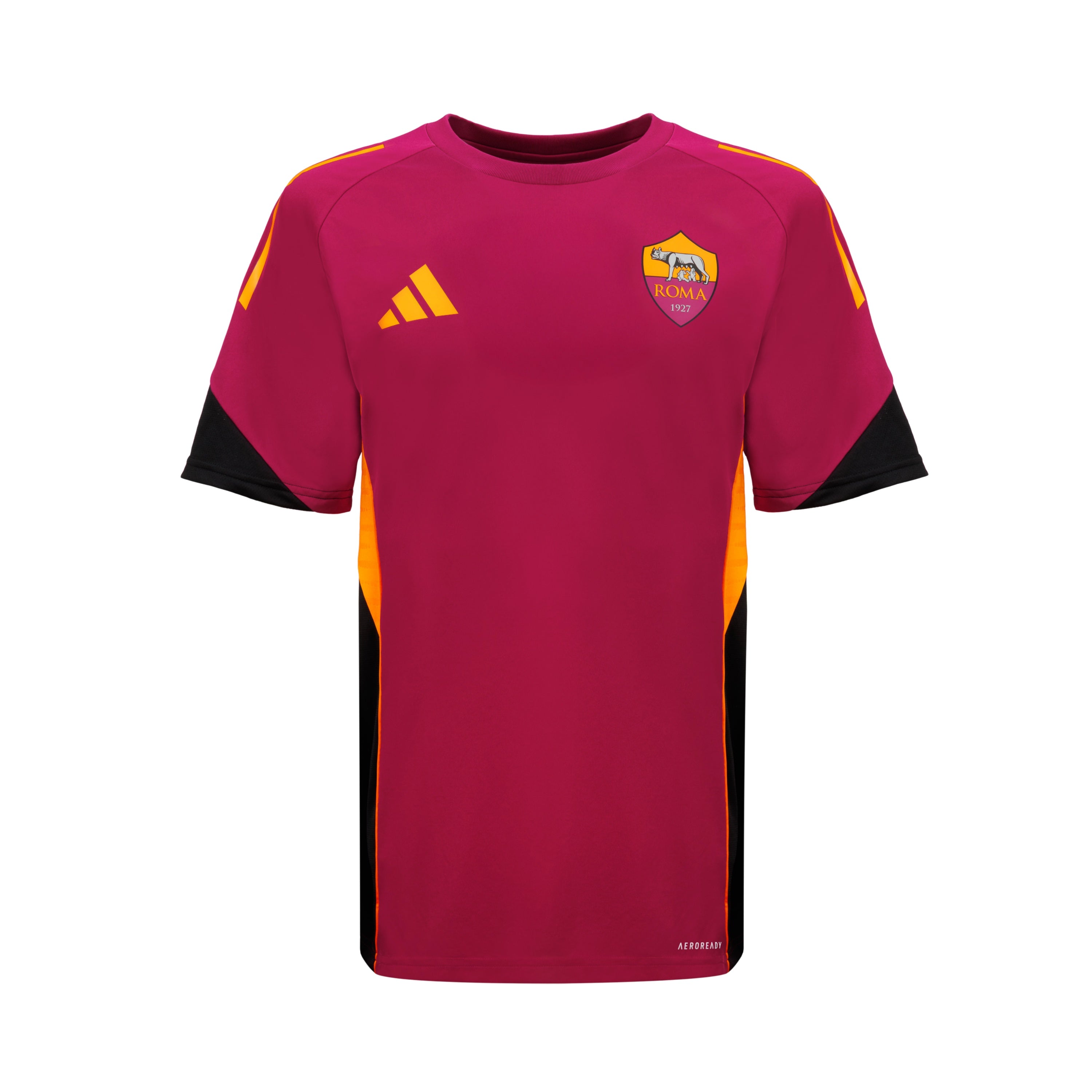 AS Roma 2025/26 Training Jersey | AS Roma Store